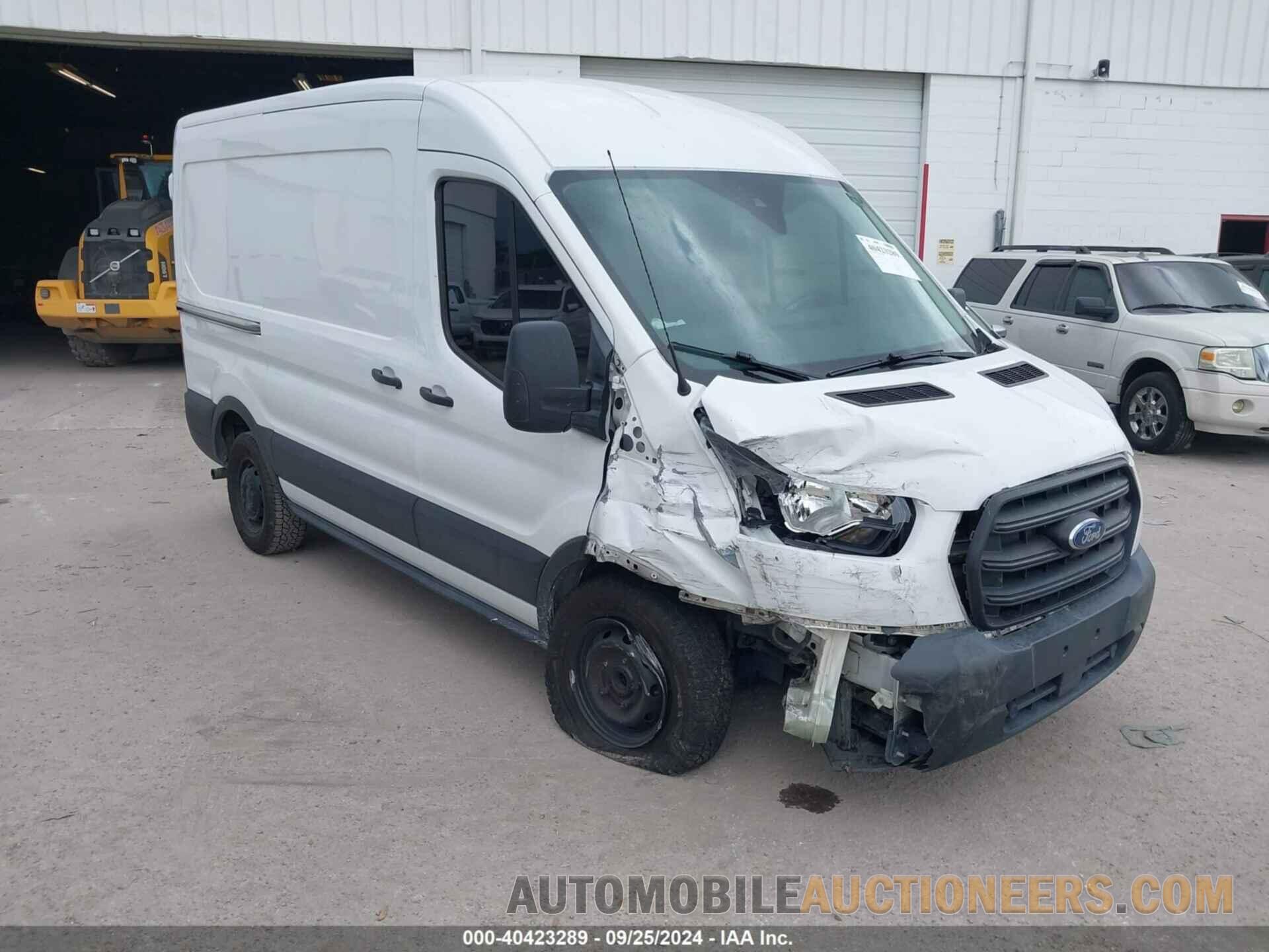 1FTBR1C85LKB49437 FORD TRANSIT-250 2020