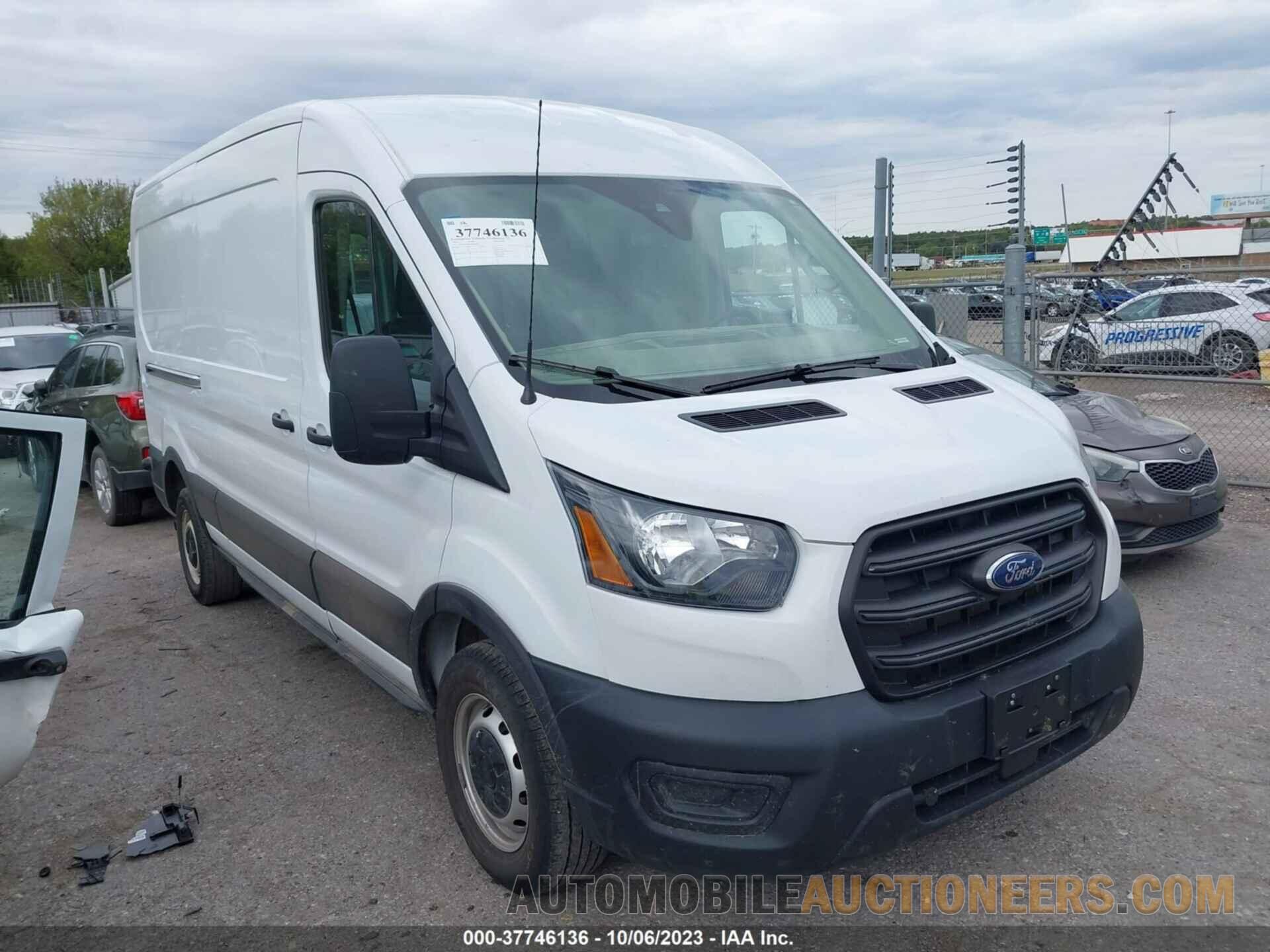 1FTBR1C85LKB60258 FORD TRANSIT 2020