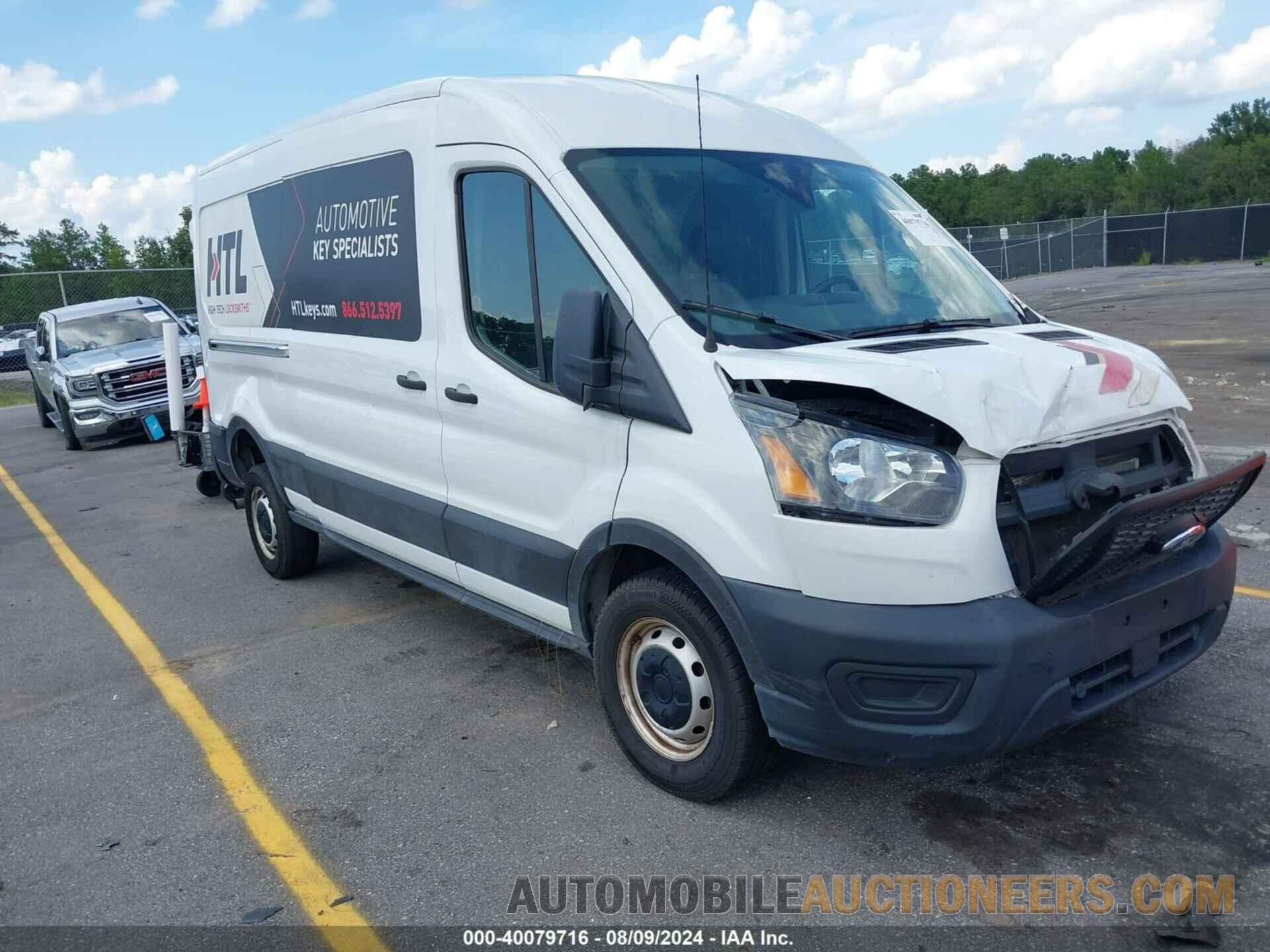 1FTBR1C85MKA33771 FORD TRANSIT-250 2021