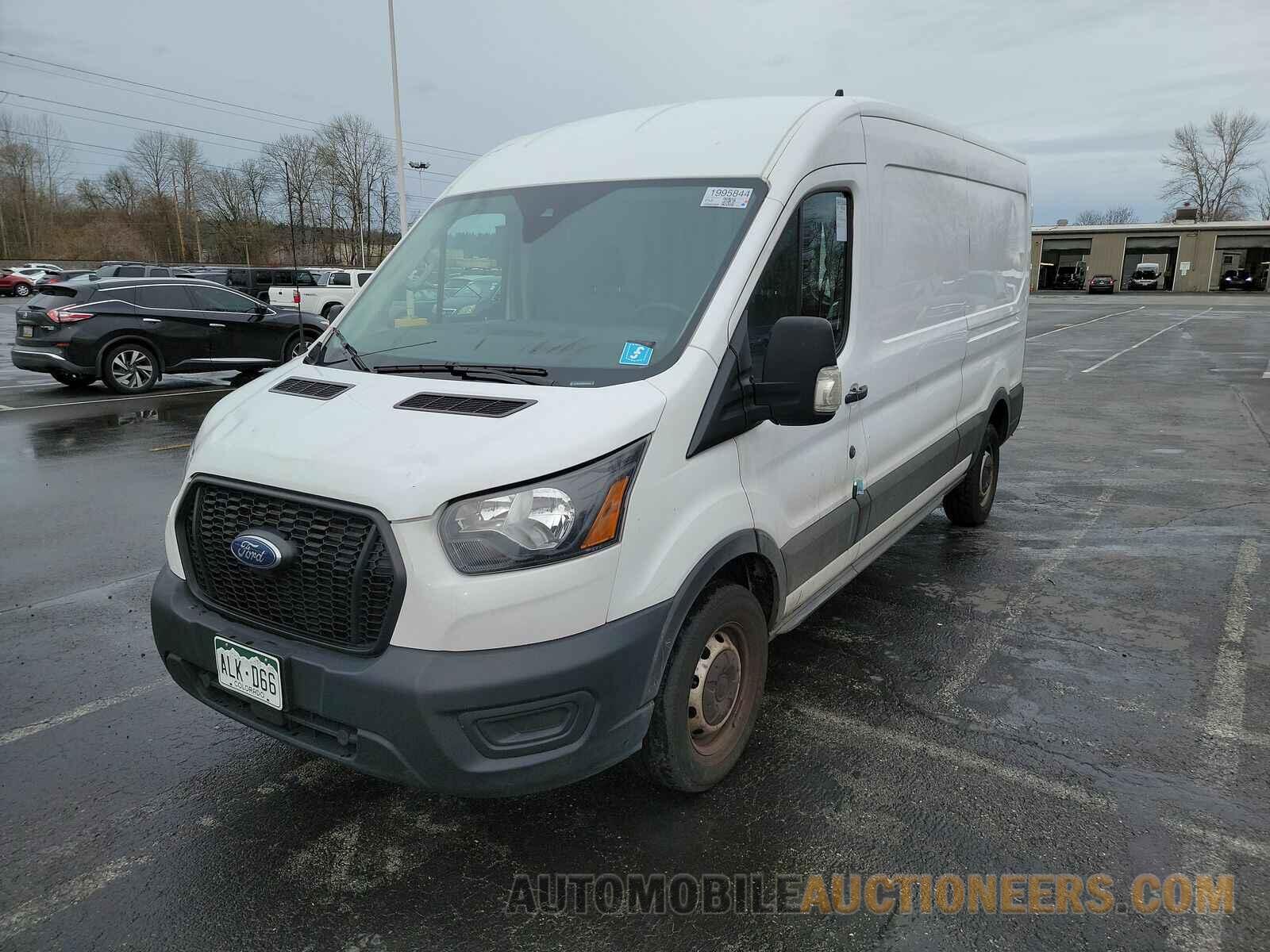 1FTBR1C85MKA82355 Ford Transit 2 2021