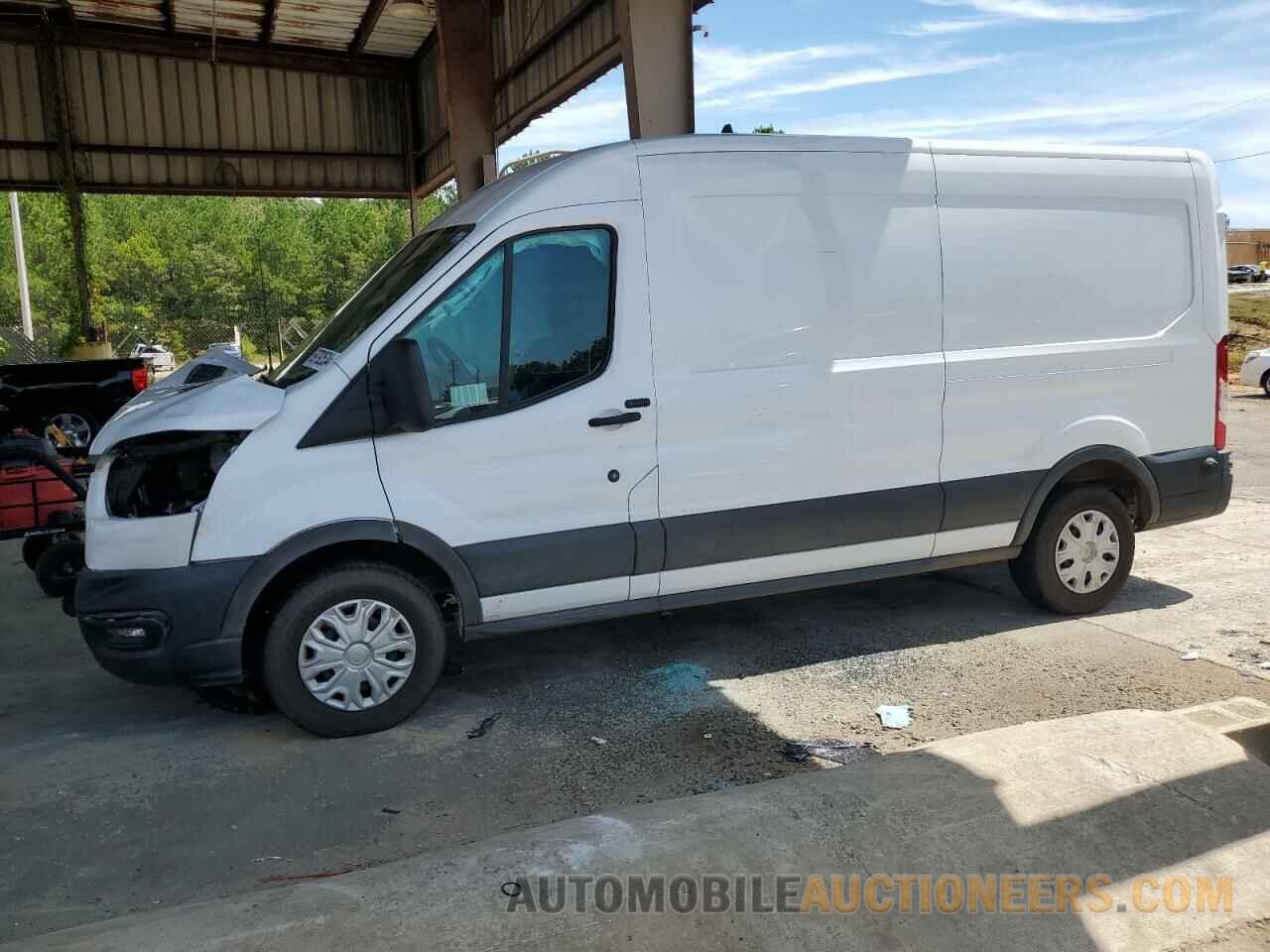 1FTBR1C85MKA88804 FORD TRANSIT 2021