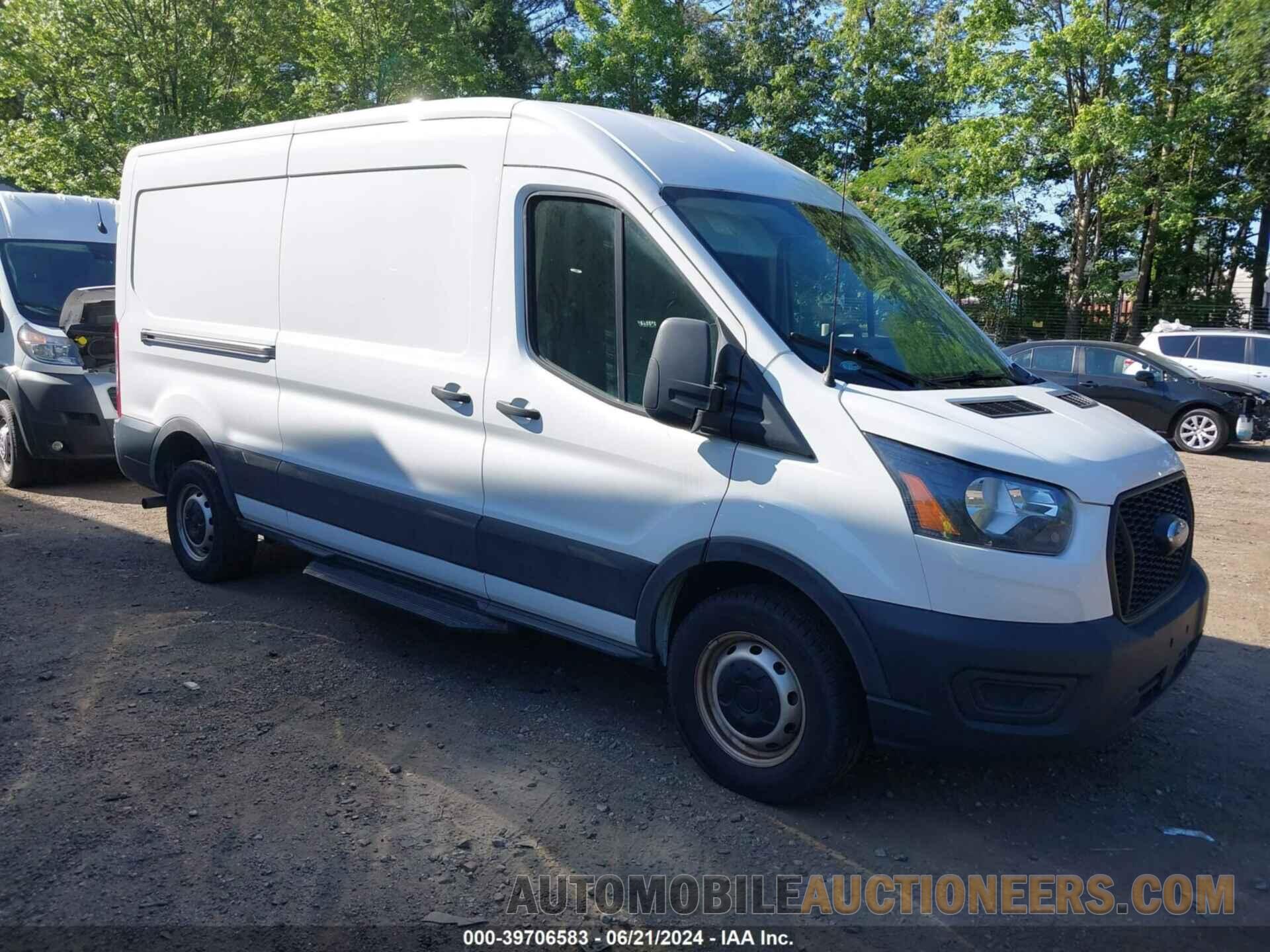 1FTBR1C85NKA47459 FORD TRANSIT 2022