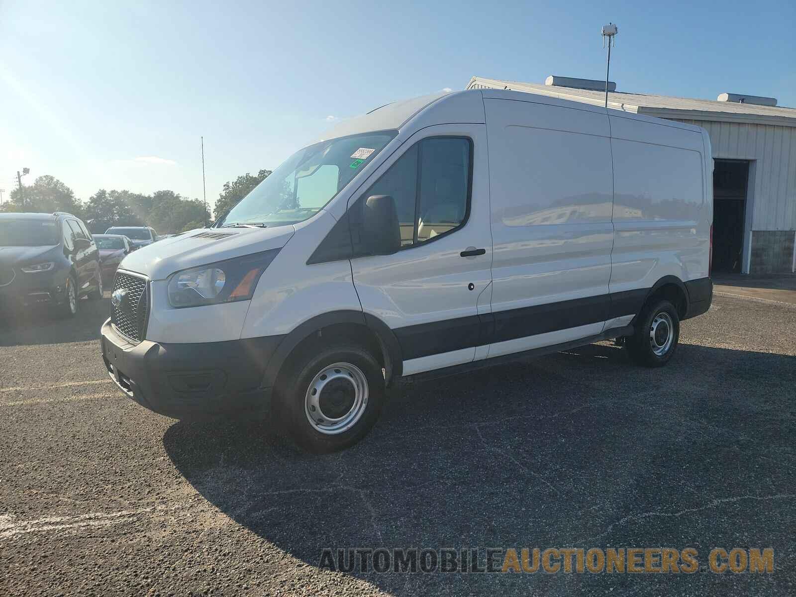 1FTBR1C85PKA07286 Ford Transit Cargo Van 2023