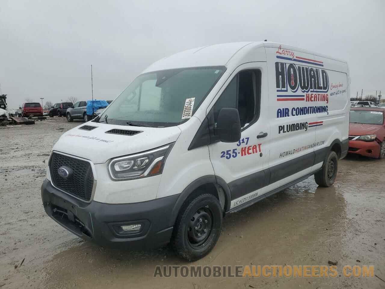 1FTBR1C85PKA50185 FORD TRANSIT 2023