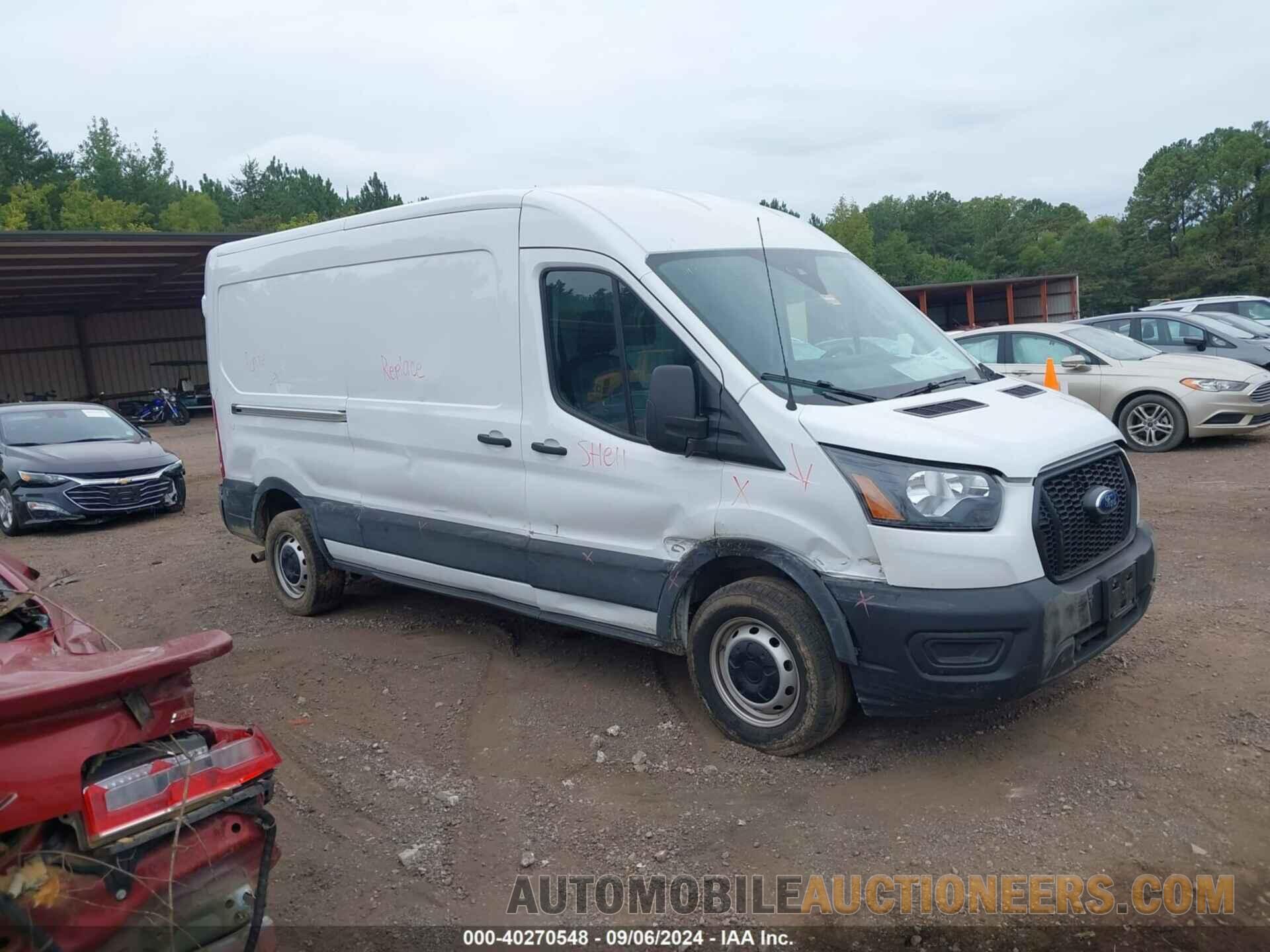 1FTBR1C85PKA54639 FORD TRANSIT 2023