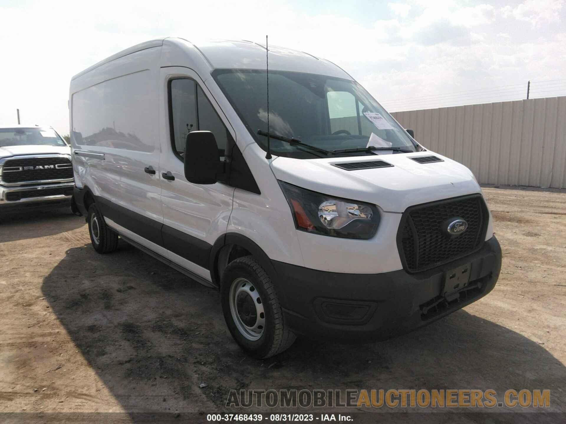 1FTBR1C85PKB45541 FORD TRANSIT CARGO VAN 2023