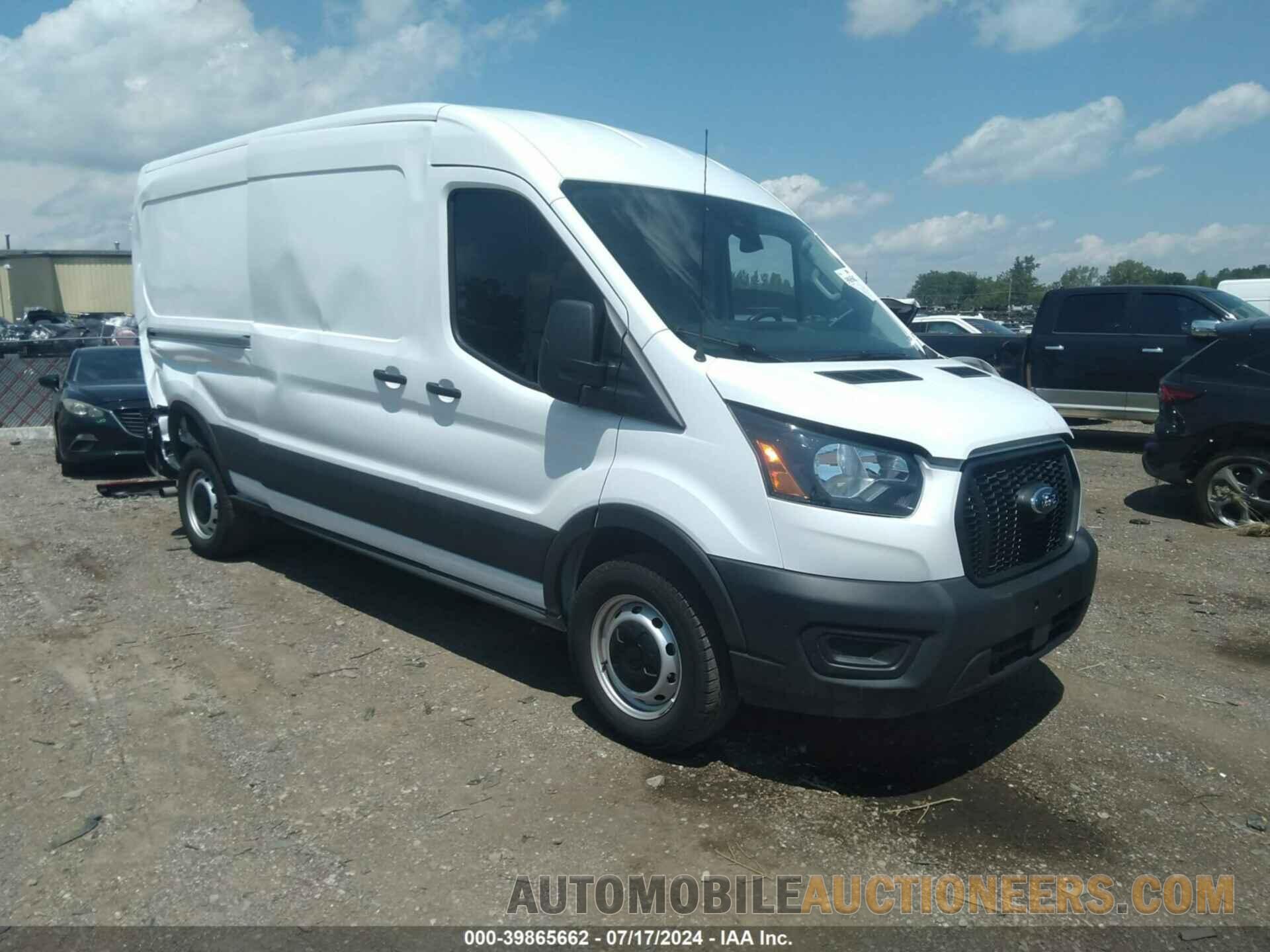 1FTBR1C85PKB92519 FORD TRANSIT-250 2023