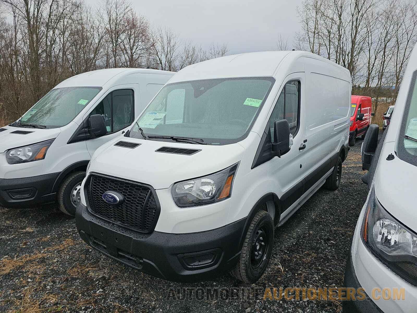 1FTBR1C85RKA30859 Ford Transit 2 2024