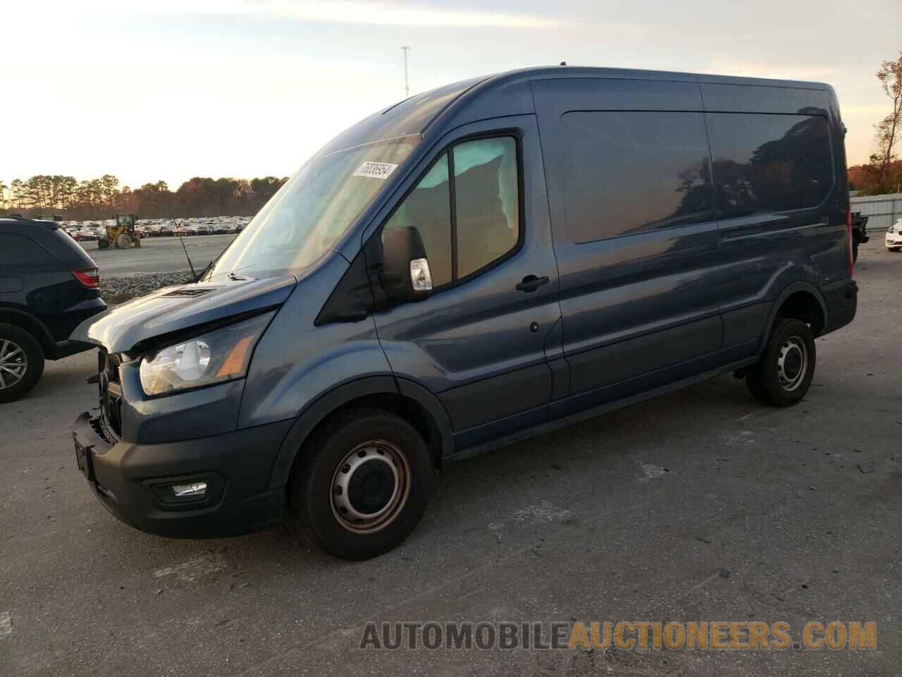 1FTBR1C85RKA59326 FORD TRANSIT 2024