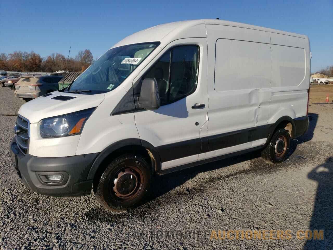 1FTBR1C86LKA12507 FORD TRANSIT 2020