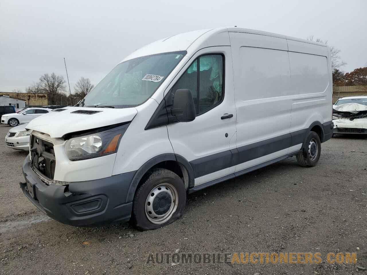 1FTBR1C86LKB23915 FORD TRANSIT 2020