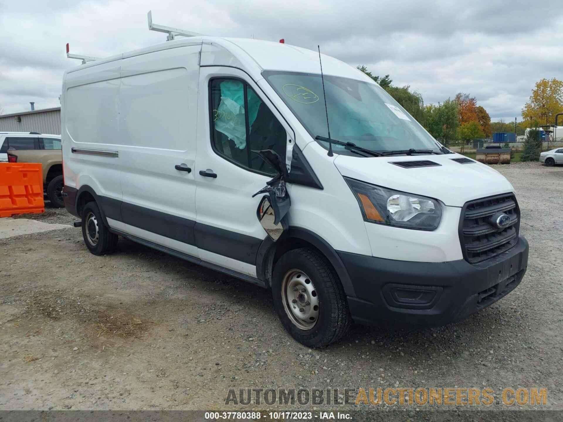 1FTBR1C86LKB74816 FORD TRANSIT 2020