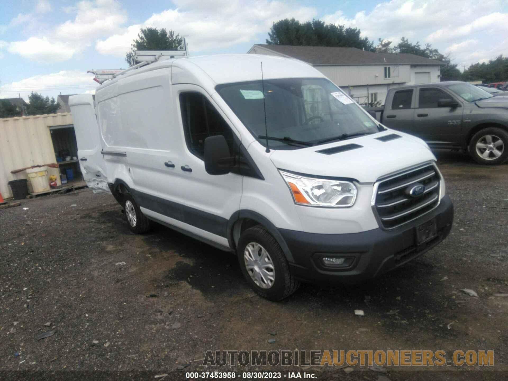 1FTBR1C86LKB79059 FORD TRANSIT CARGO VAN 2020