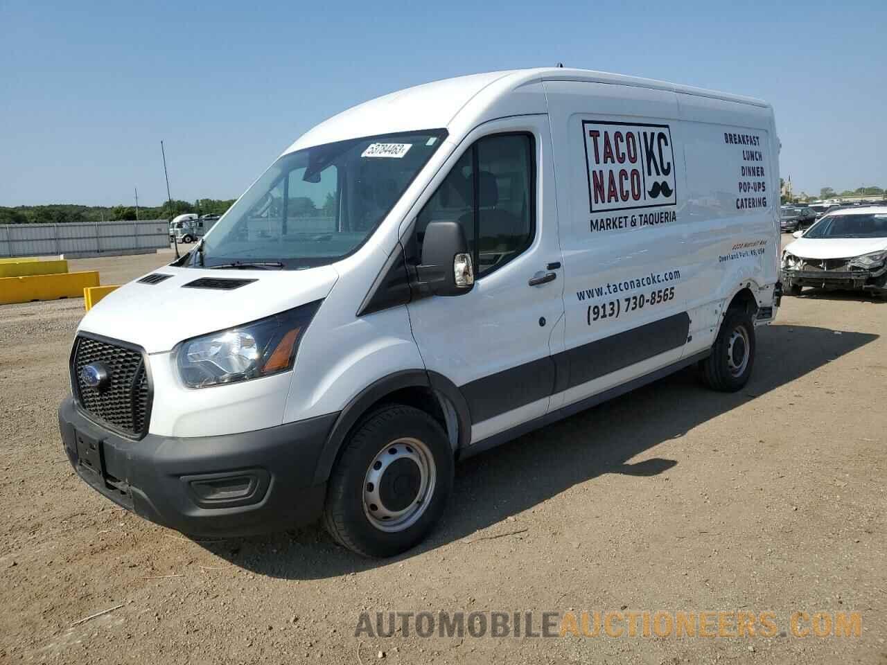 1FTBR1C86MKA11746 FORD TRANSIT 2021