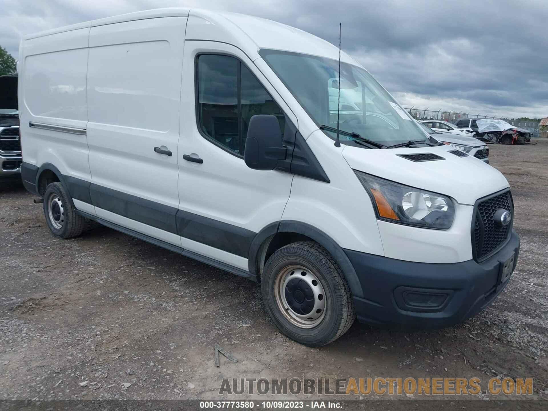 1FTBR1C86MKA12752 FORD TRANSIT CARGO VAN 2021