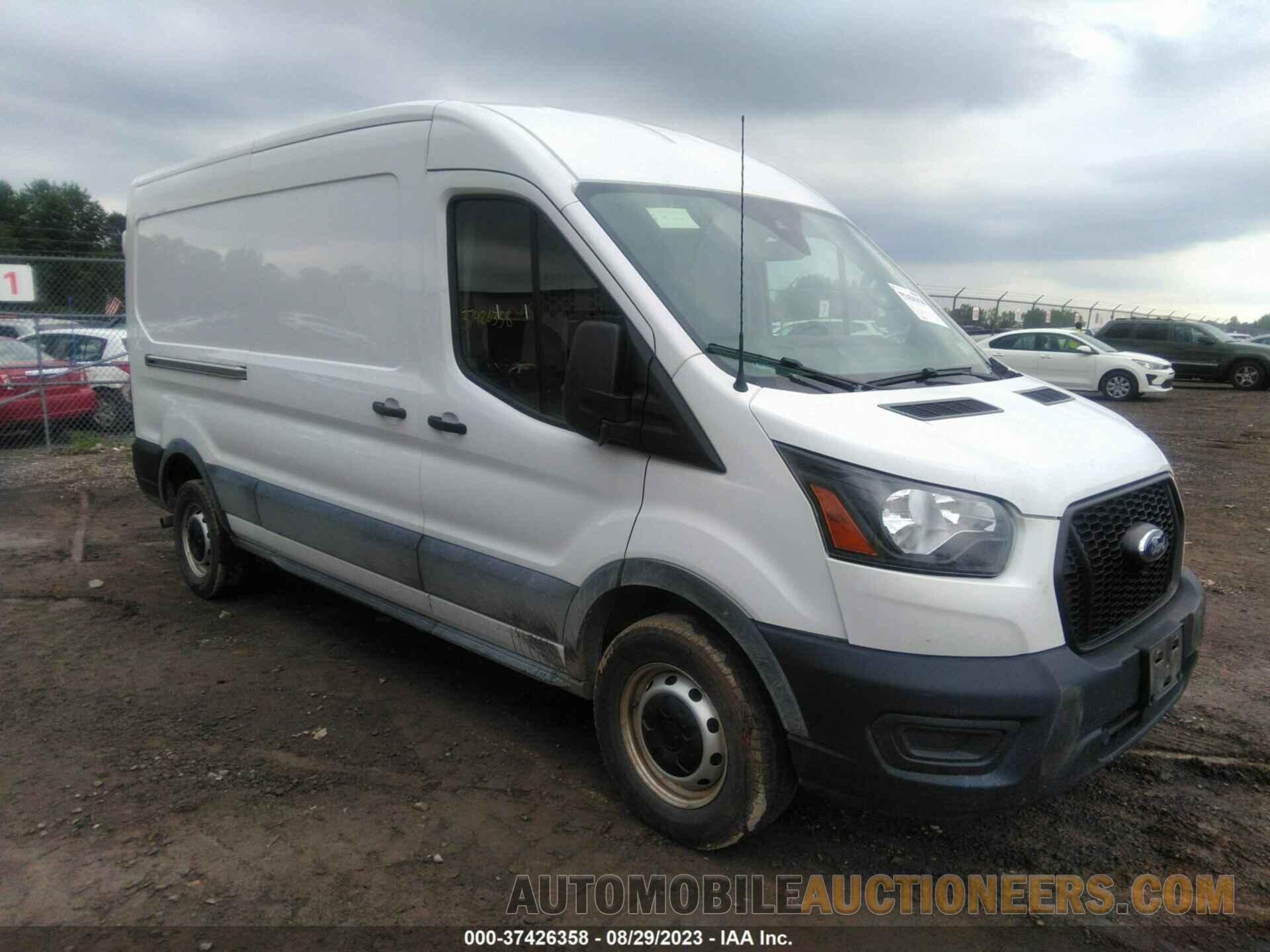 1FTBR1C86MKA12797 FORD TRANSIT CARGO VAN 2021