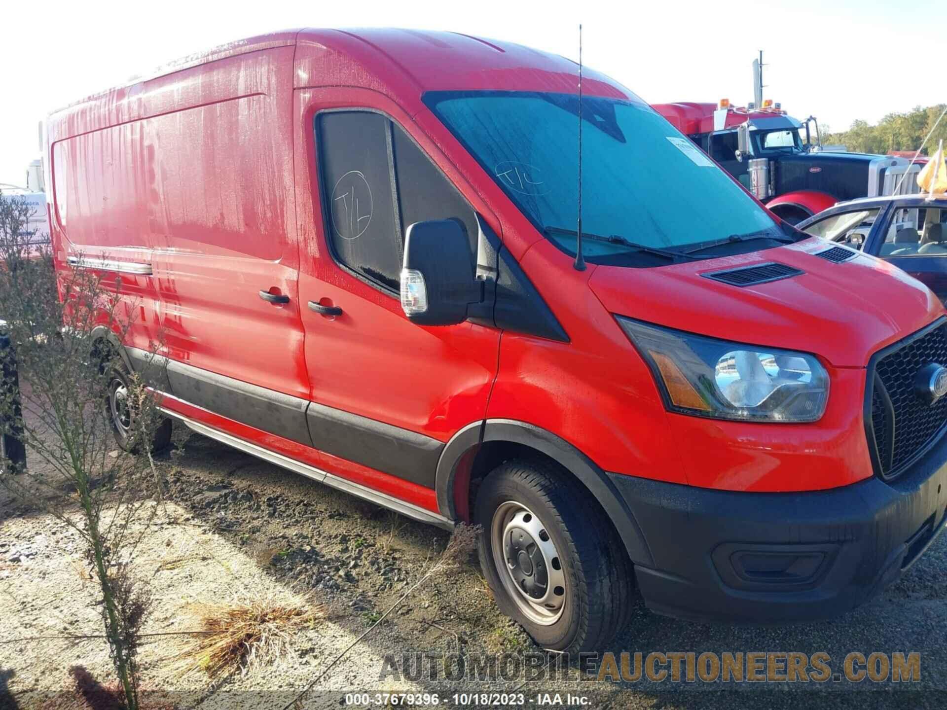 1FTBR1C86MKA29311 FORD TRANSIT-250 CARGO VAN 2021