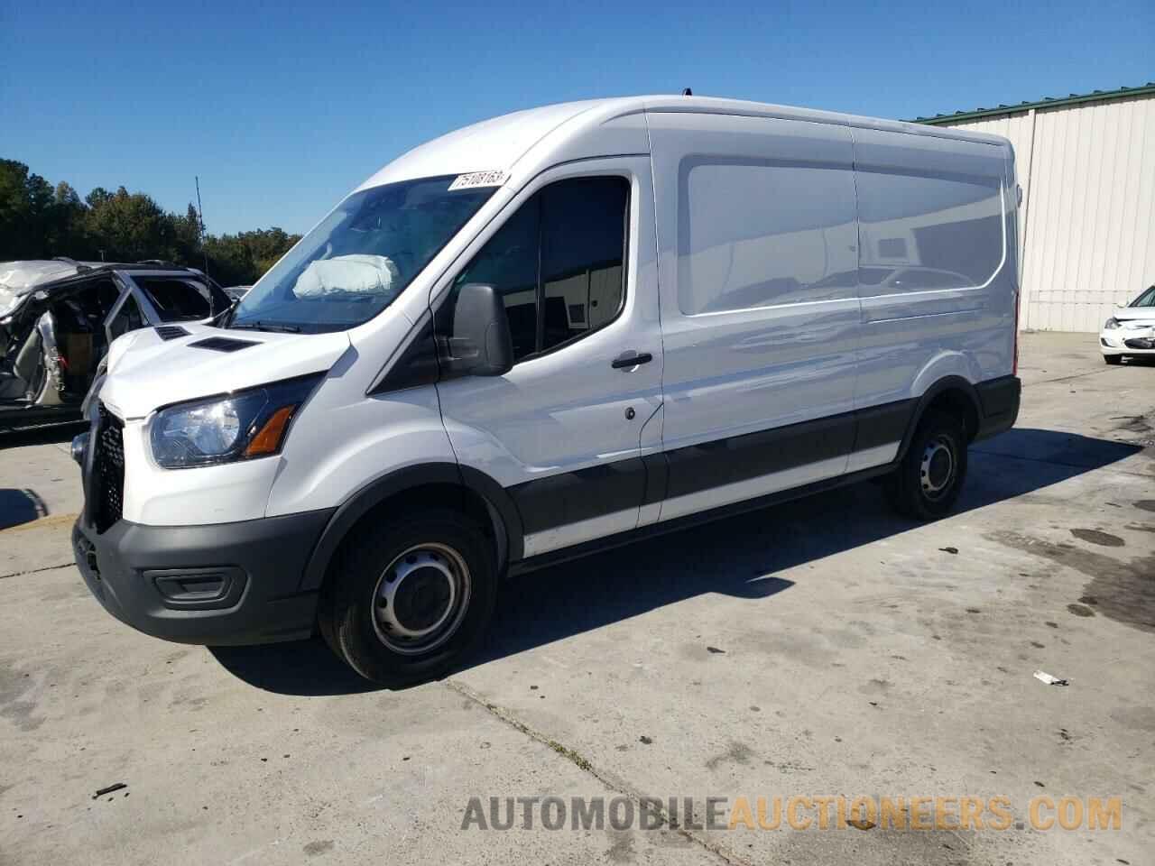 1FTBR1C86MKA31768 FORD TRANSIT 2021