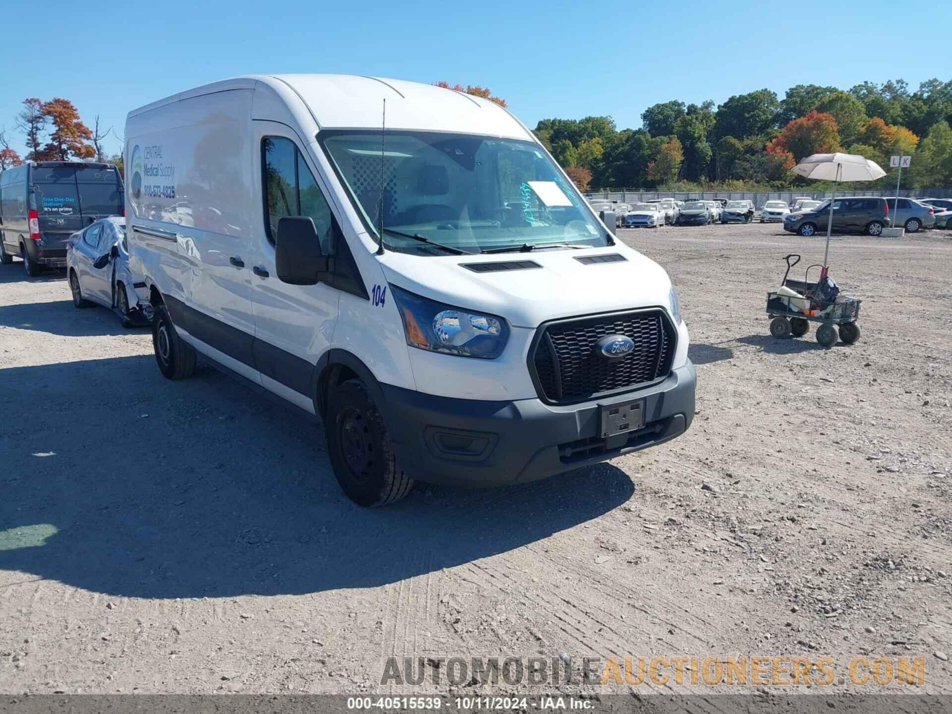 1FTBR1C86NKA04362 FORD TRANSIT-250 CARGO VAN 2022