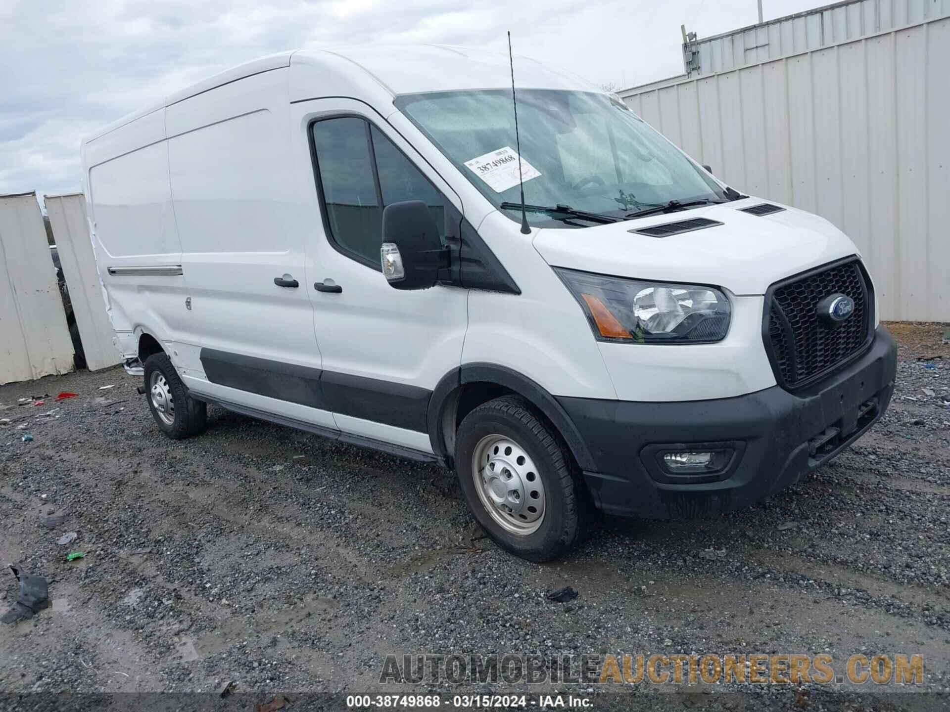 1FTBR1C86NKA78526 FORD TRANSIT-250 2022