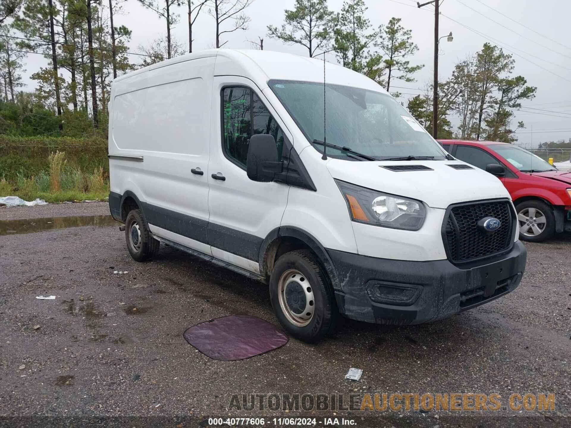 1FTBR1C86PKA64032 FORD TRANSIT 2023