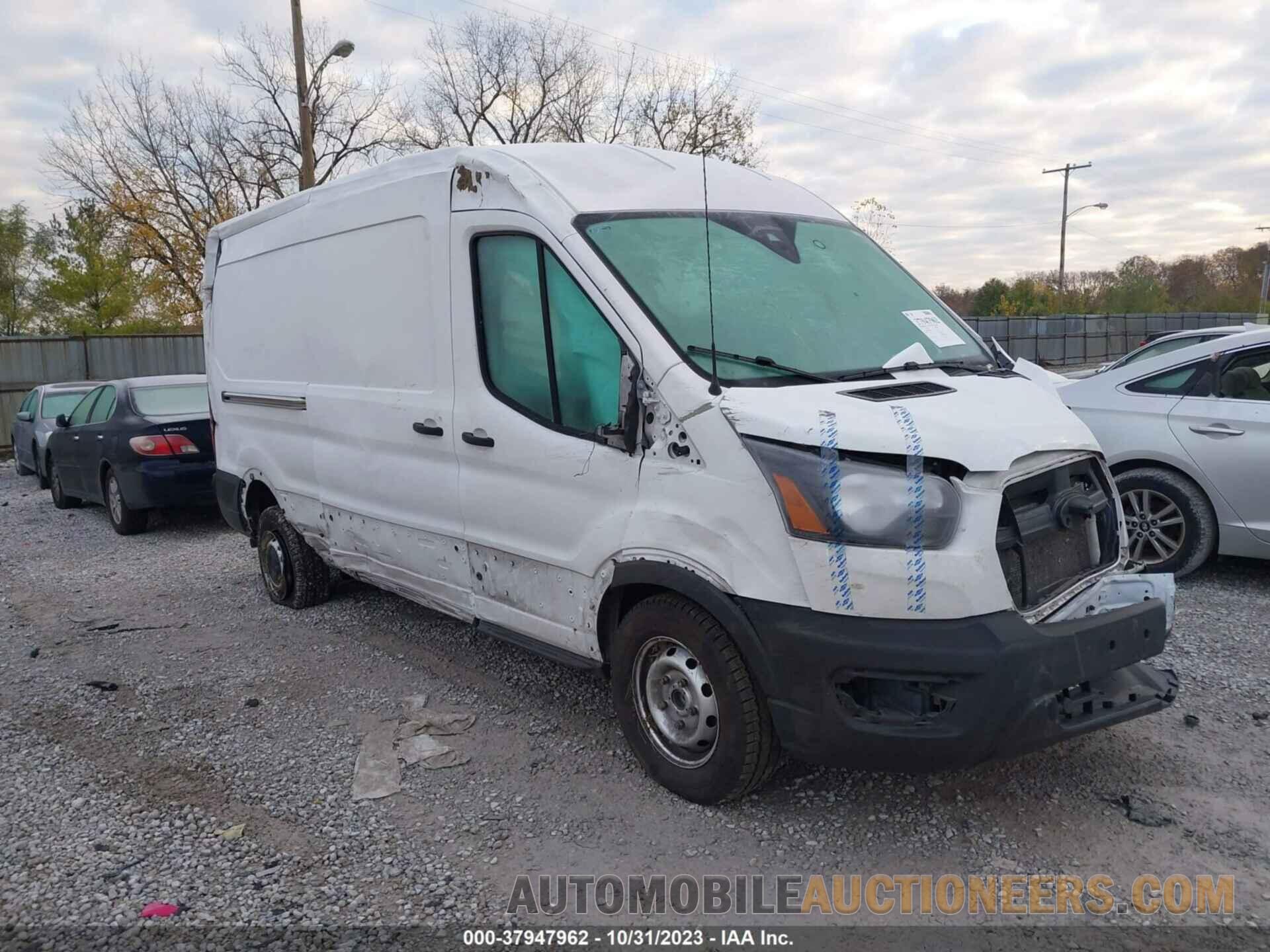 1FTBR1C86PKA95961 FORD TRANSIT-250 CARGO VAN 2023