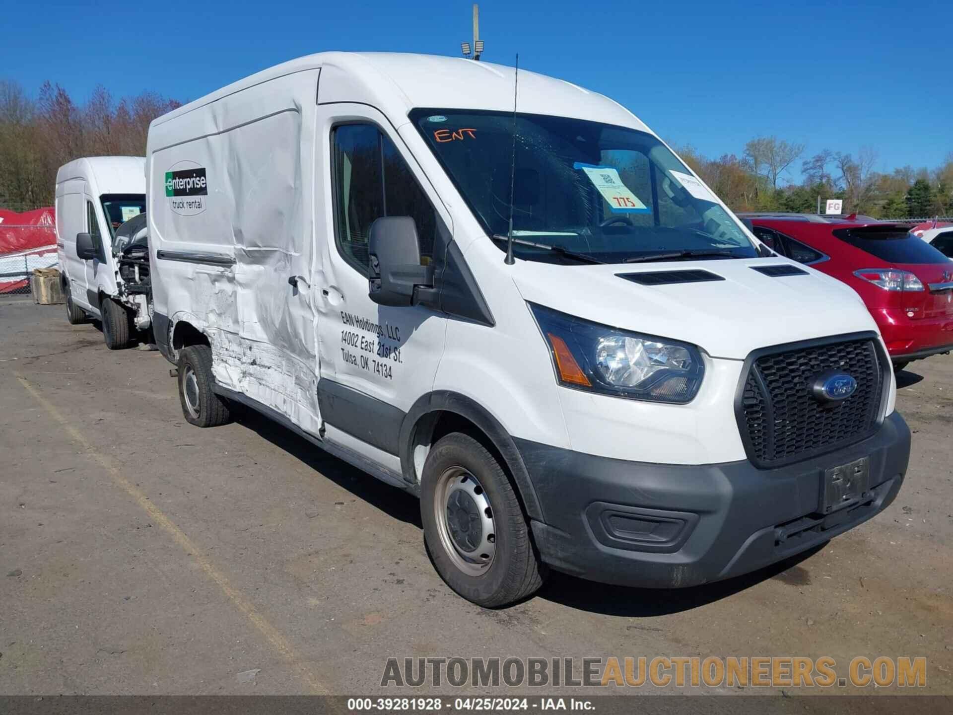 1FTBR1C86PKA96396 FORD TRANSIT 2023