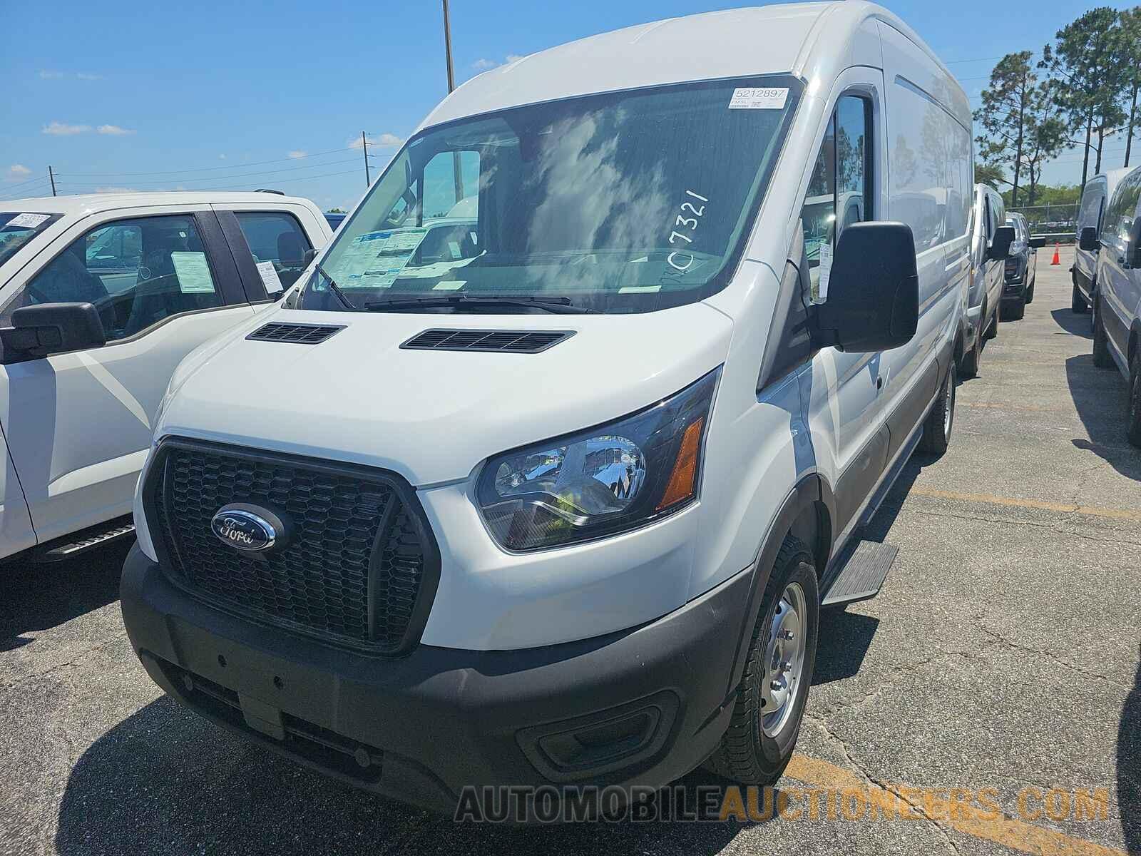 1FTBR1C86RKA18672 Ford Transit 2 2024