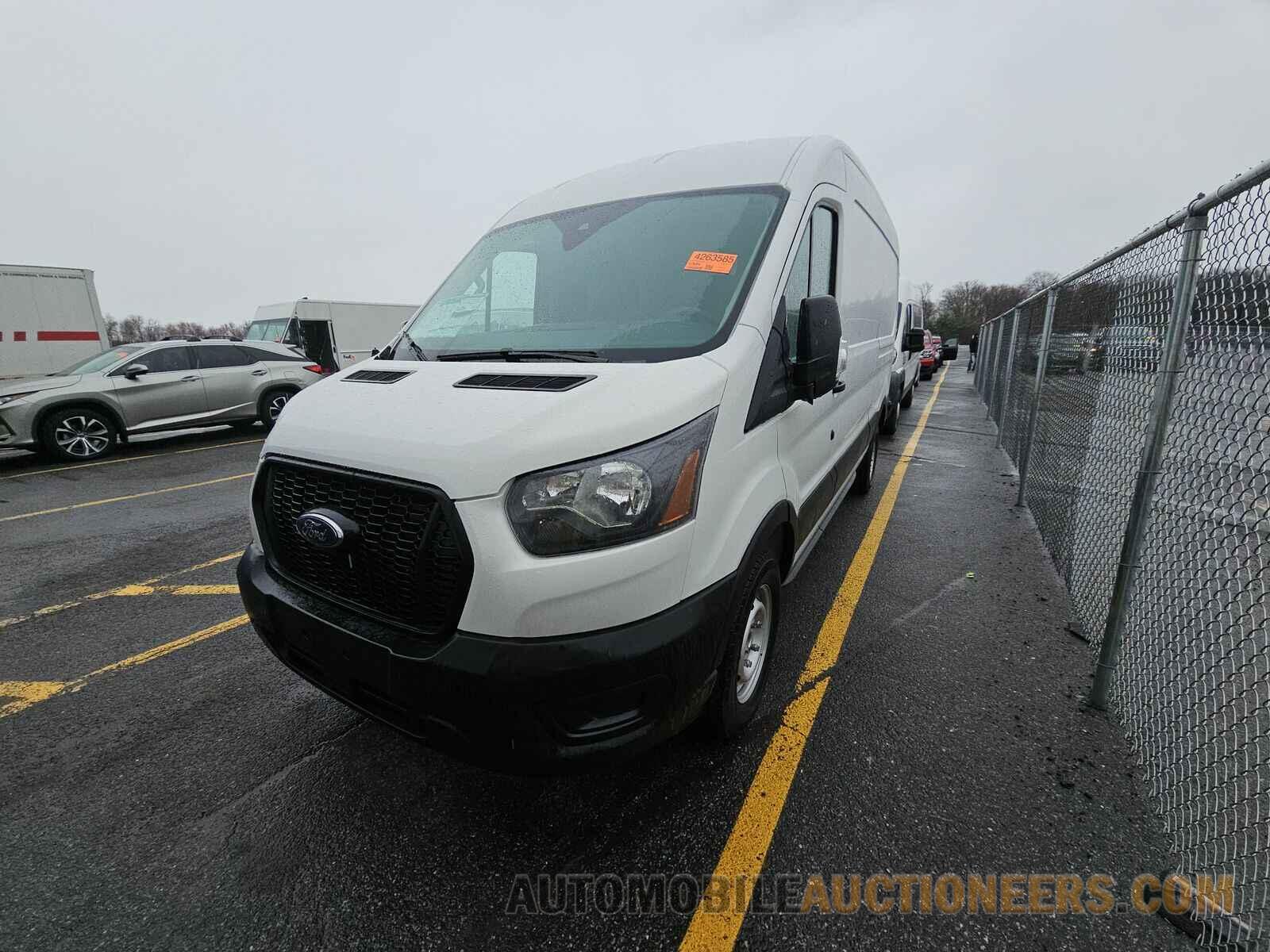 1FTBR1C86RKA38503 Ford Transit 2 2024