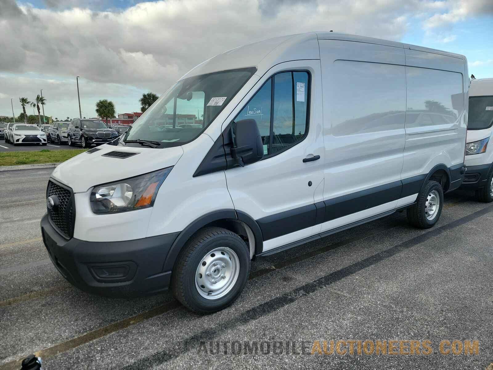 1FTBR1C86RKA48268 Ford Transit 2 2024