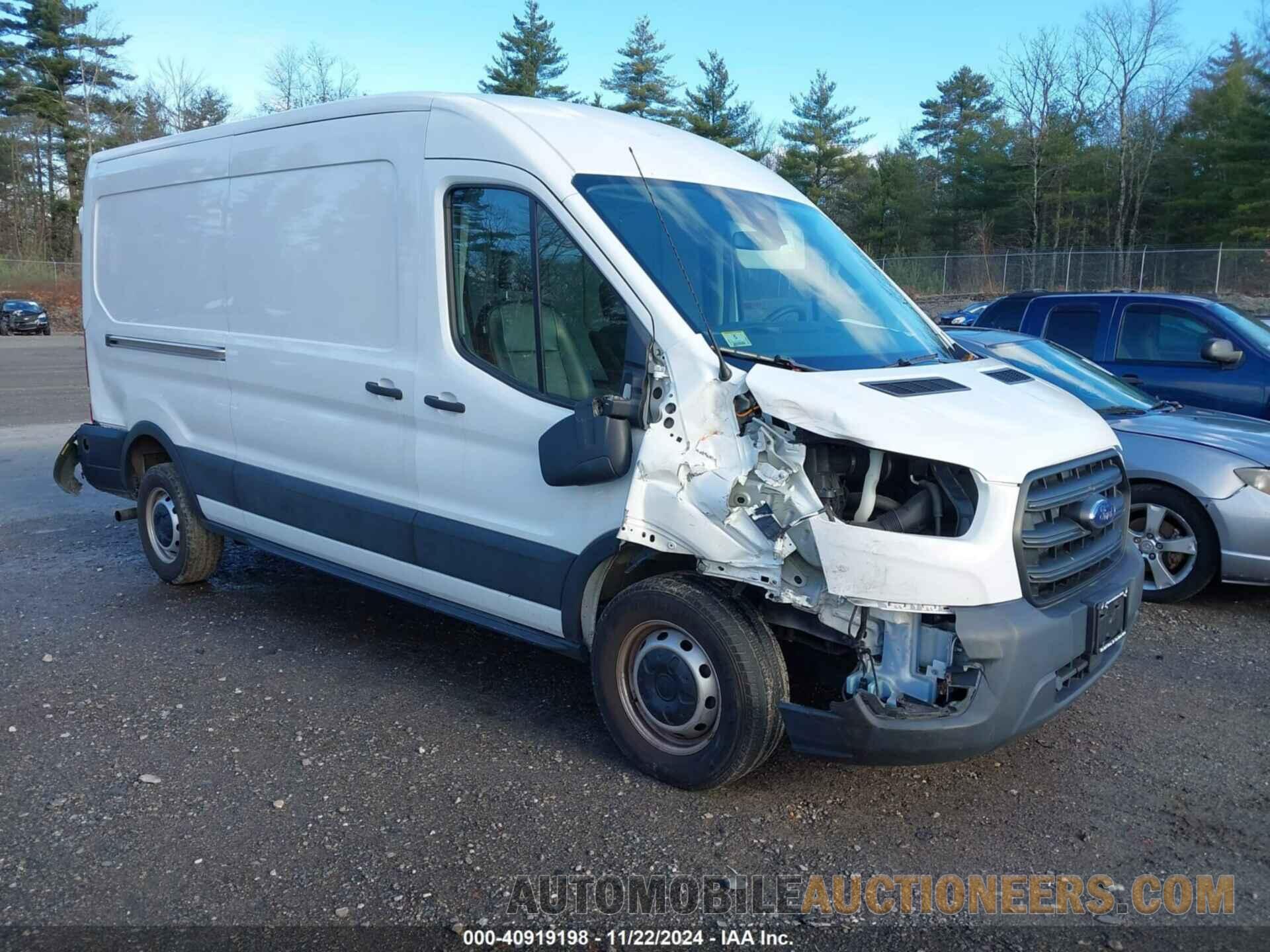 1FTBR1C87LKA43703 FORD TRANSIT-250 CARGO VAN 2020