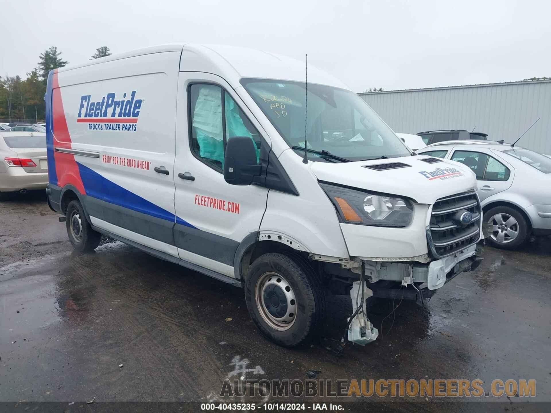 1FTBR1C87LKA85191 FORD TRANSIT-250 2020