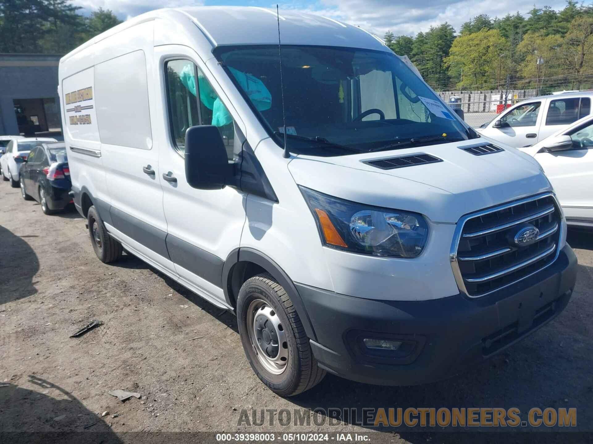 1FTBR1C87LKB00000 FORD TRANSIT-250 2020