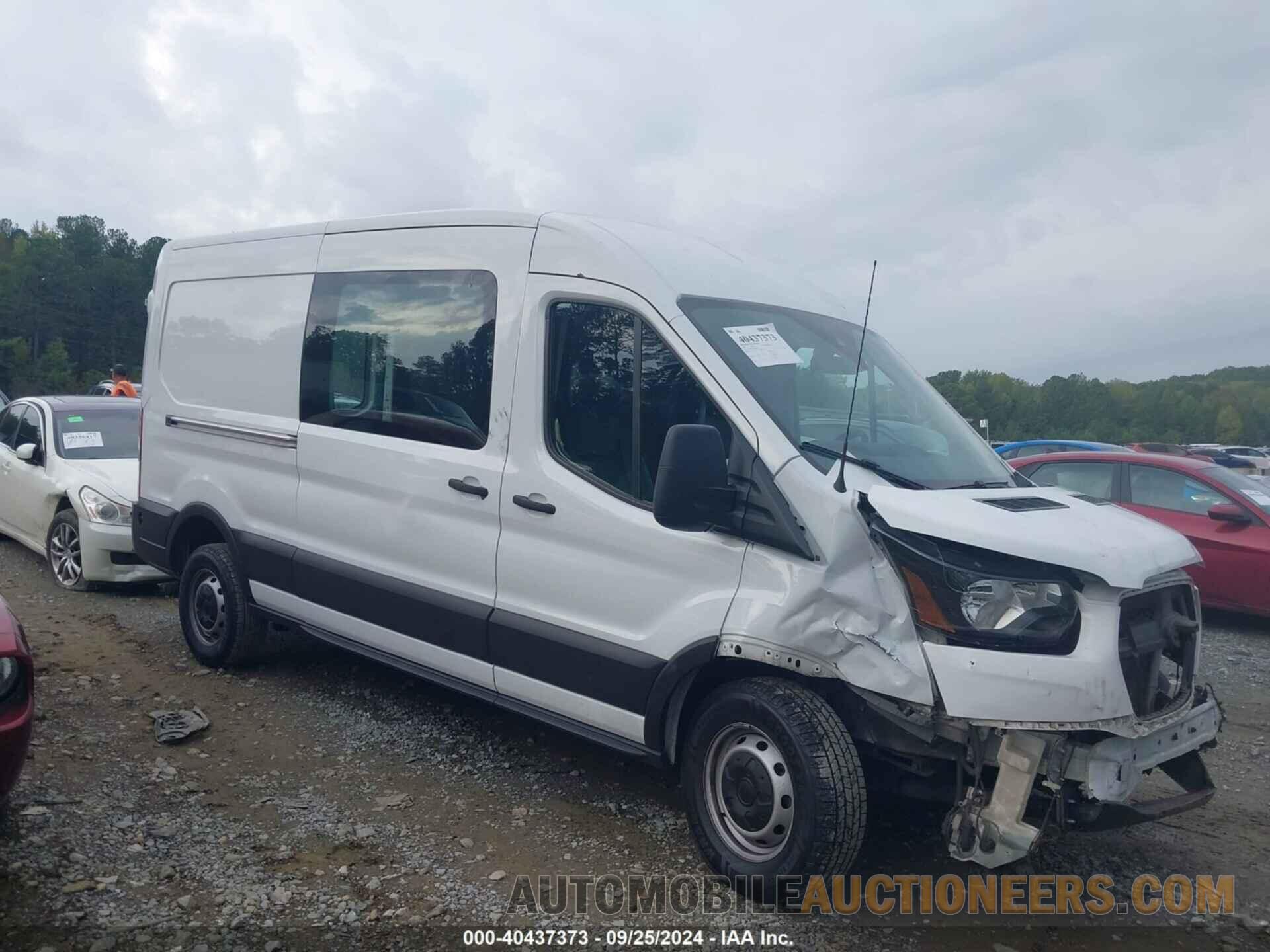 1FTBR1C87LKB11062 FORD TRANSIT-250 2020