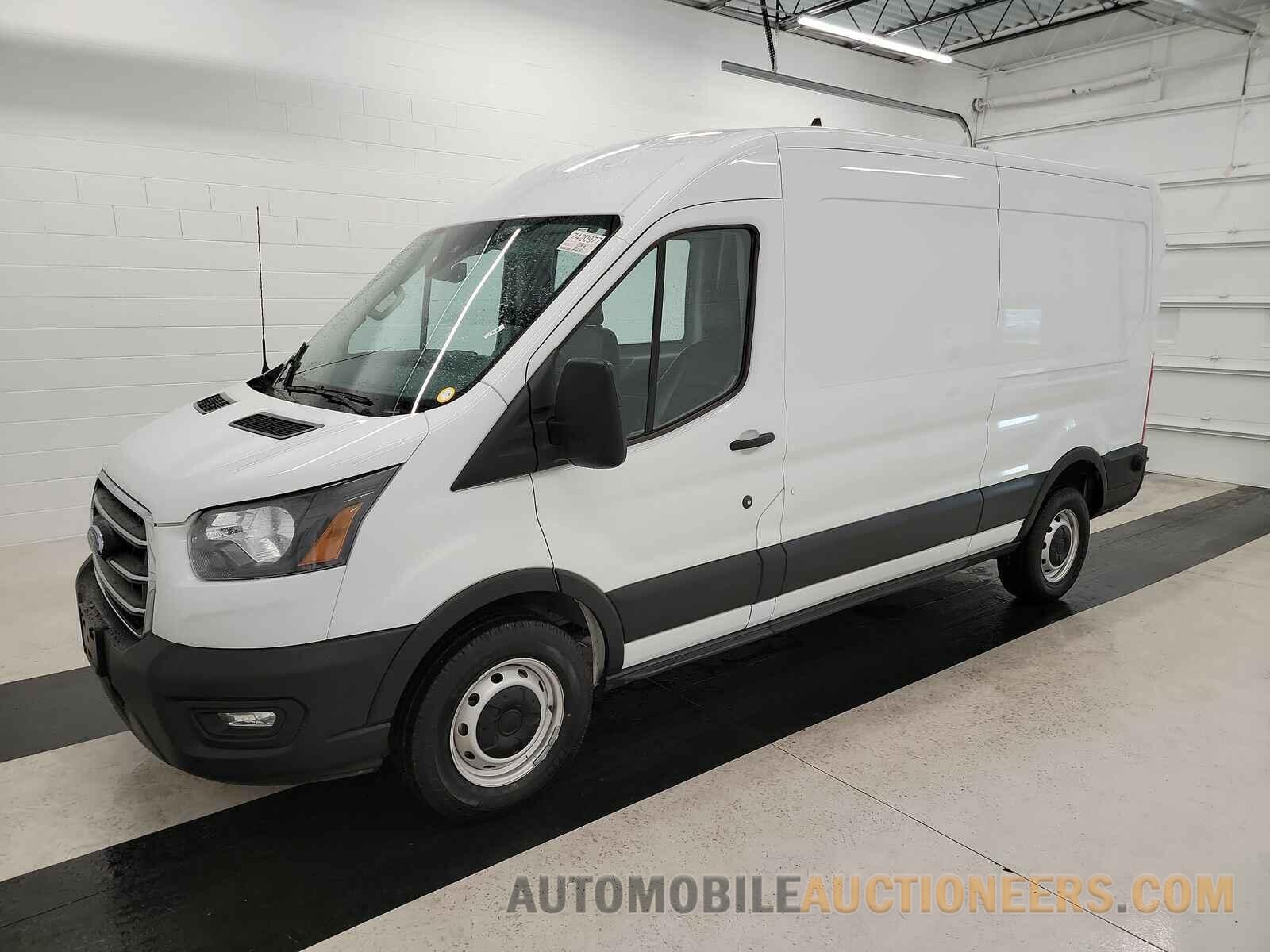 1FTBR1C87LKB11112 Ford Transit Cargo Van 2020