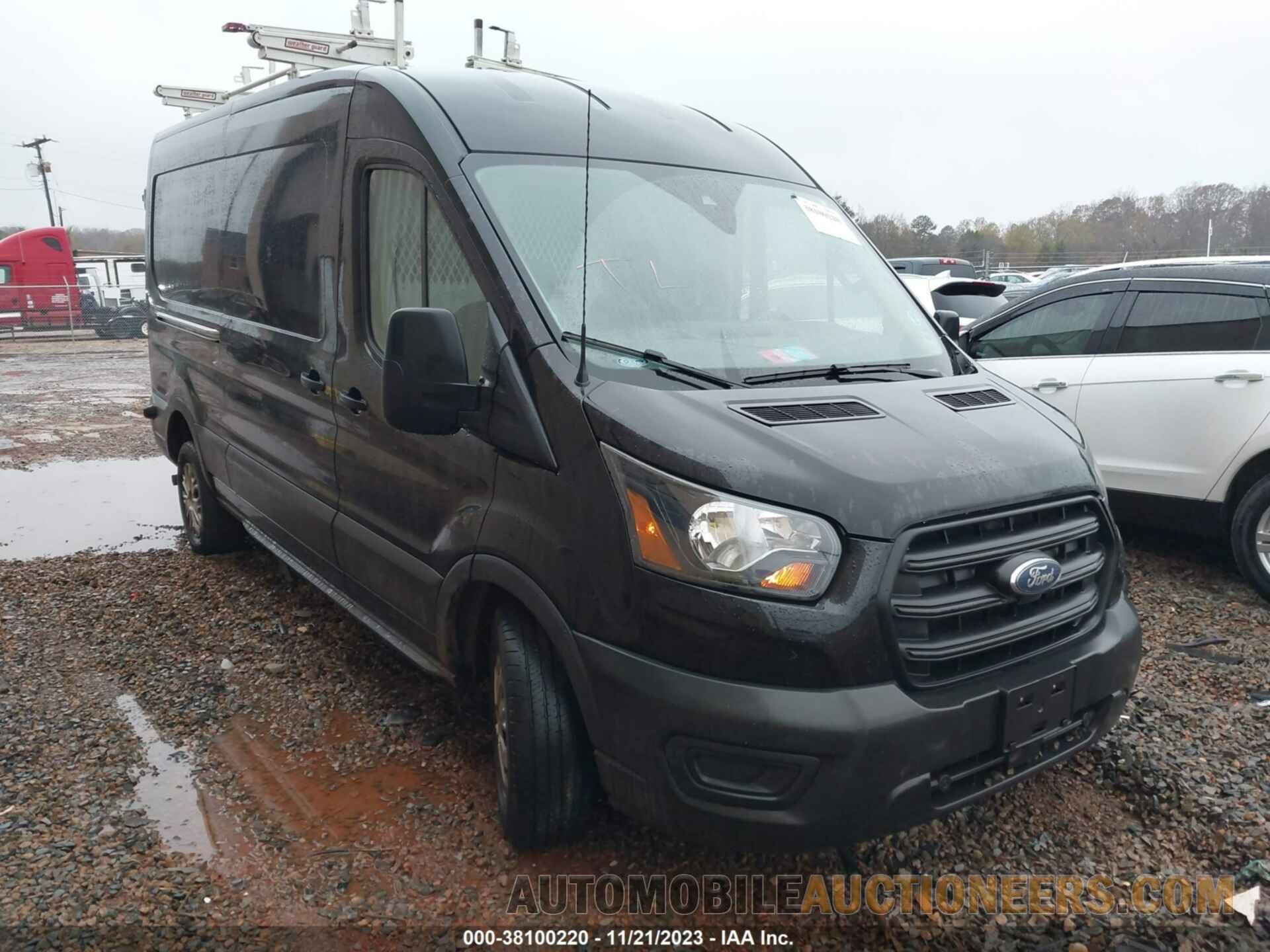 1FTBR1C87LKB35300 FORD TRANSIT-250 CARGO VAN 2020