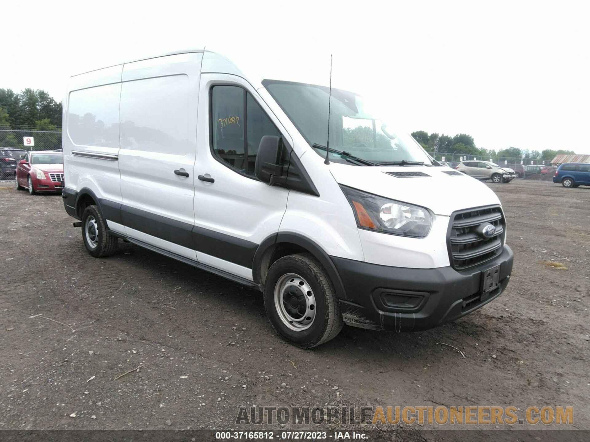 1FTBR1C87LKB39816 FORD TRANSIT CARGO VAN 2020