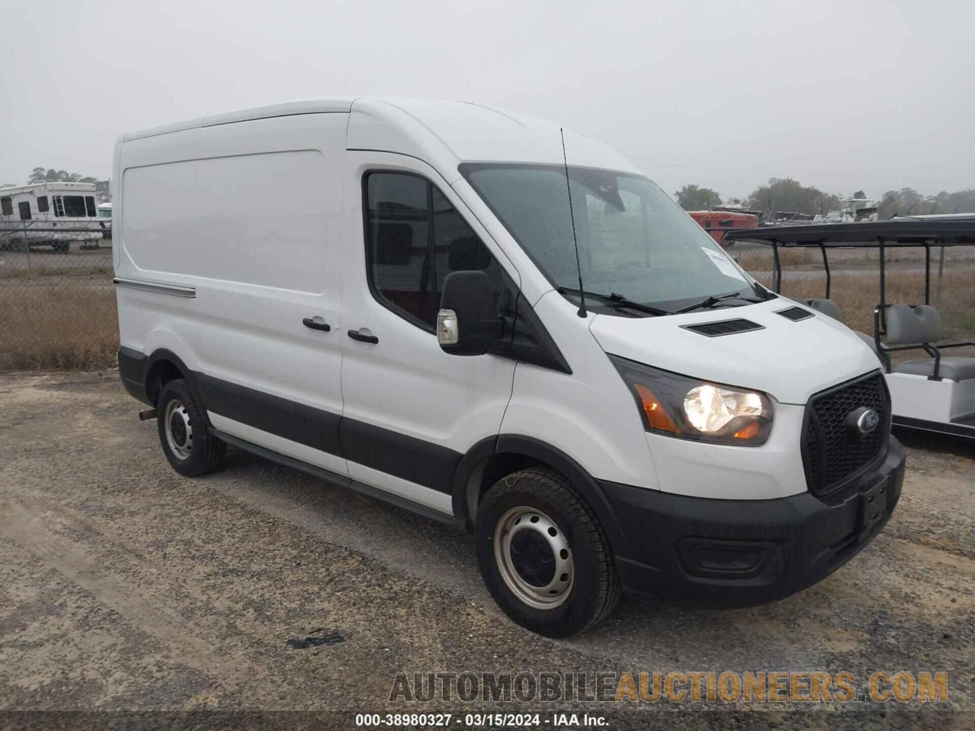 1FTBR1C87MKA00741 FORD TRANSIT-250 CARGO 2021