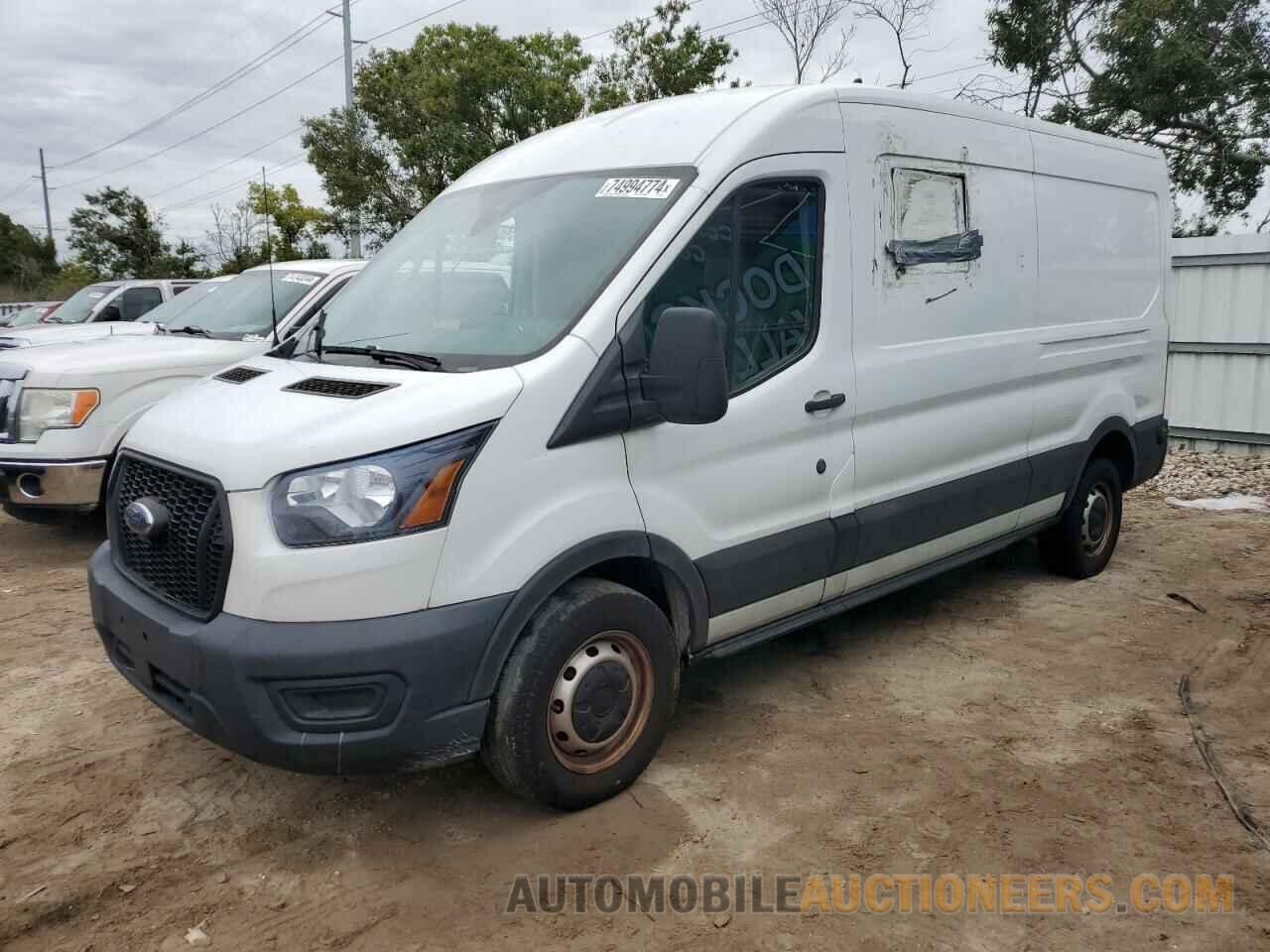 1FTBR1C87MKA02229 FORD TRANSIT 2021