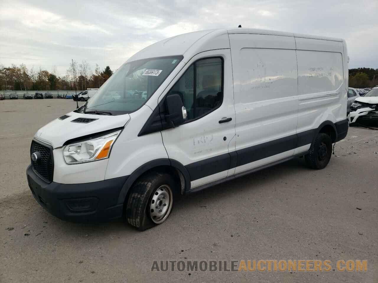 1FTBR1C87MKA08046 FORD TRANSIT 2021