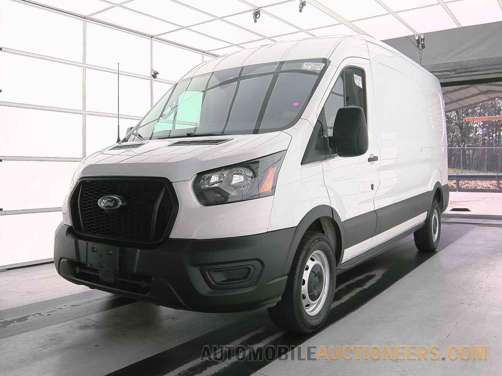 1FTBR1C87MKA13876 Ford Transit 2 2021