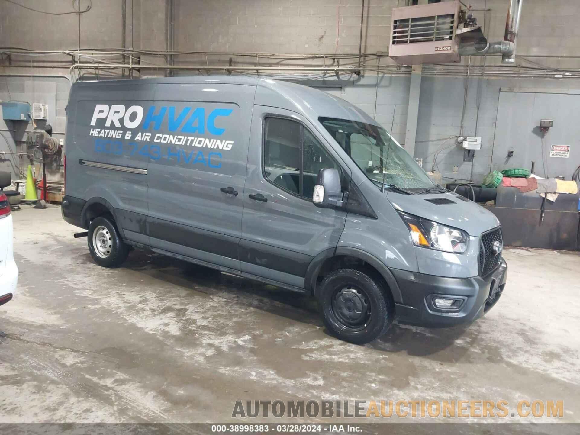 1FTBR1C87MKA66691 FORD TRANSIT-250 2021