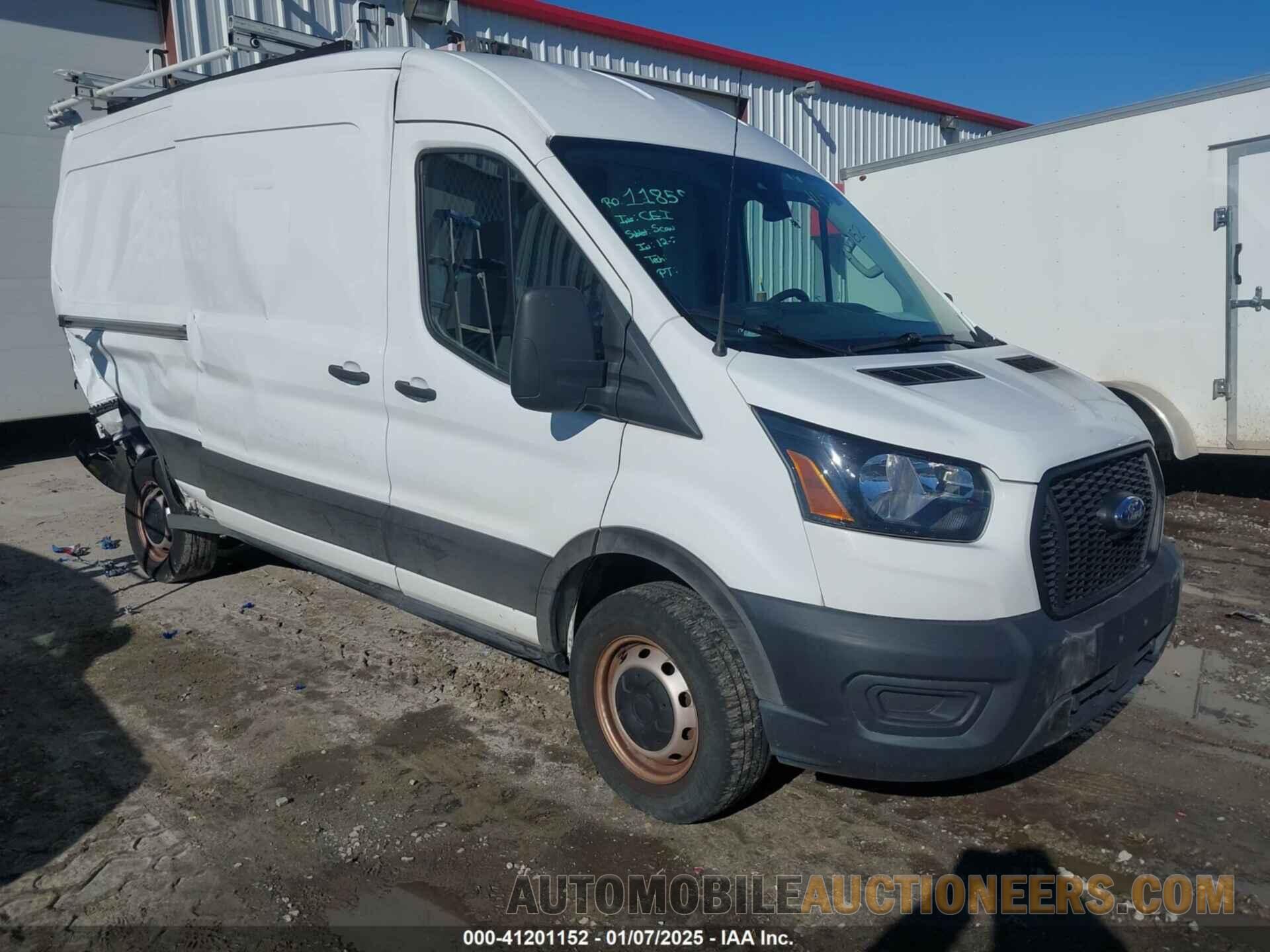 1FTBR1C87MKA80719 FORD TRANSIT-250 2021