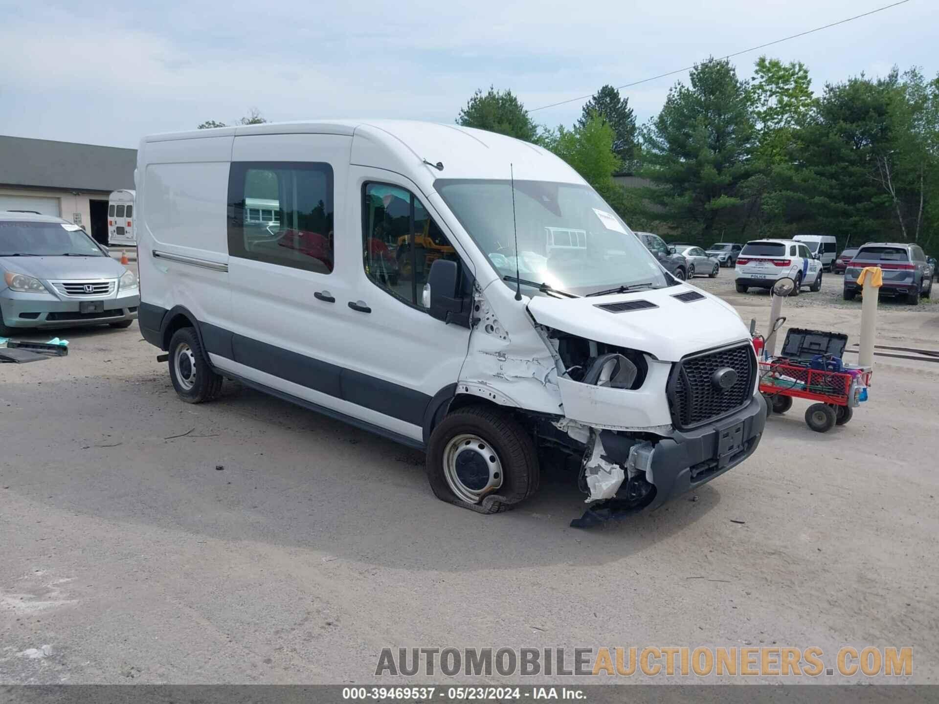 1FTBR1C87NKA11269 FORD TRANSIT-250 2022