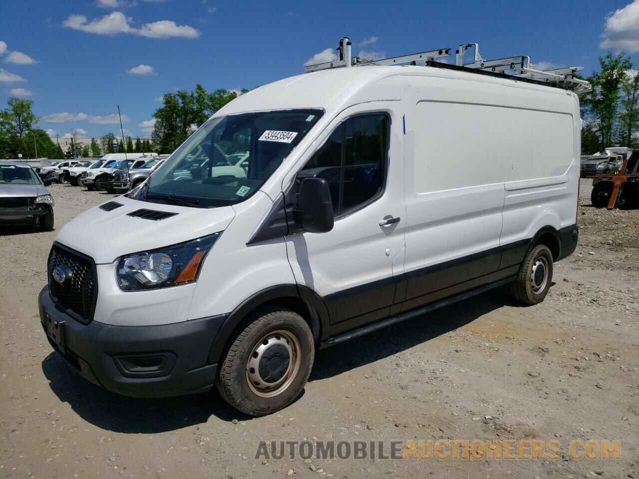 1FTBR1C87NKA26516 FORD TRANSIT 2022