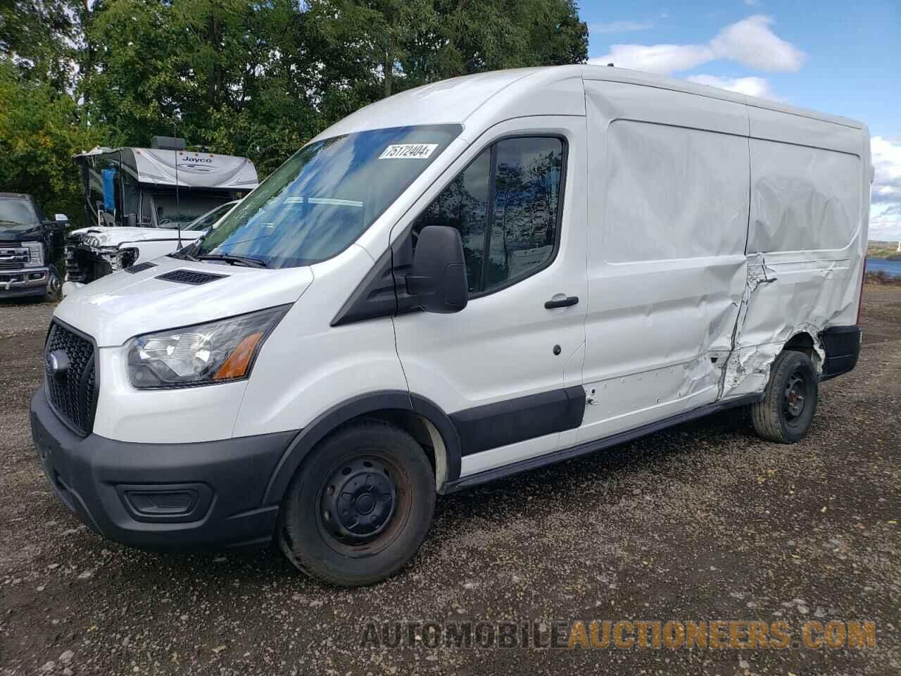 1FTBR1C87NKA66546 FORD TRANSIT 2022