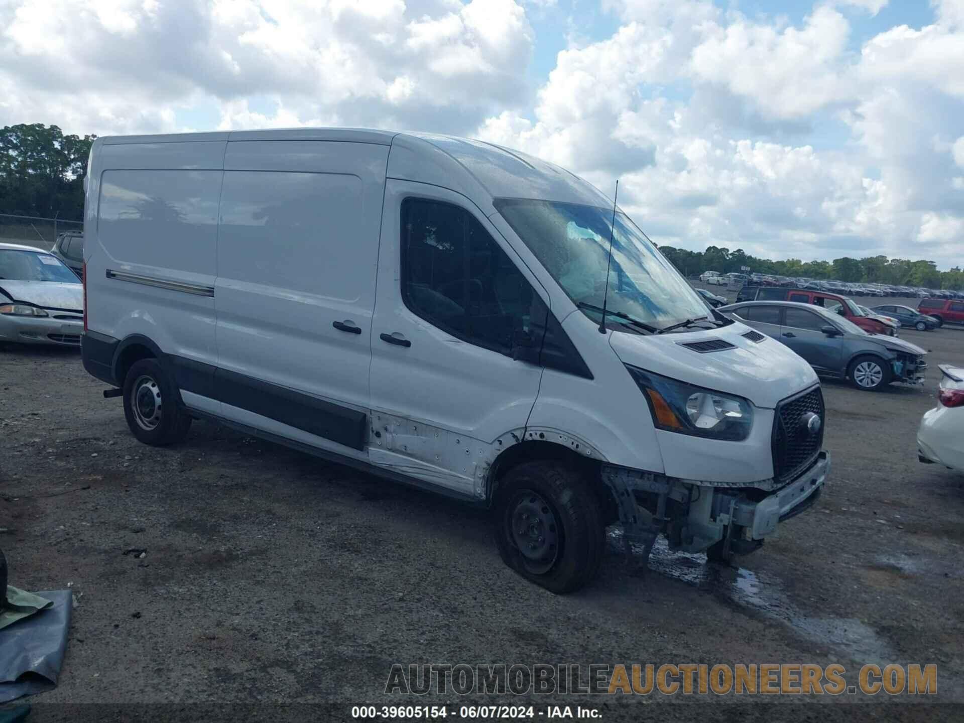 1FTBR1C87PKA00436 FORD TRANSIT-250 2023