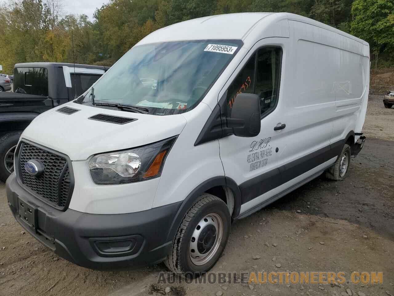 1FTBR1C87PKA41472 FORD TRANSIT 2023