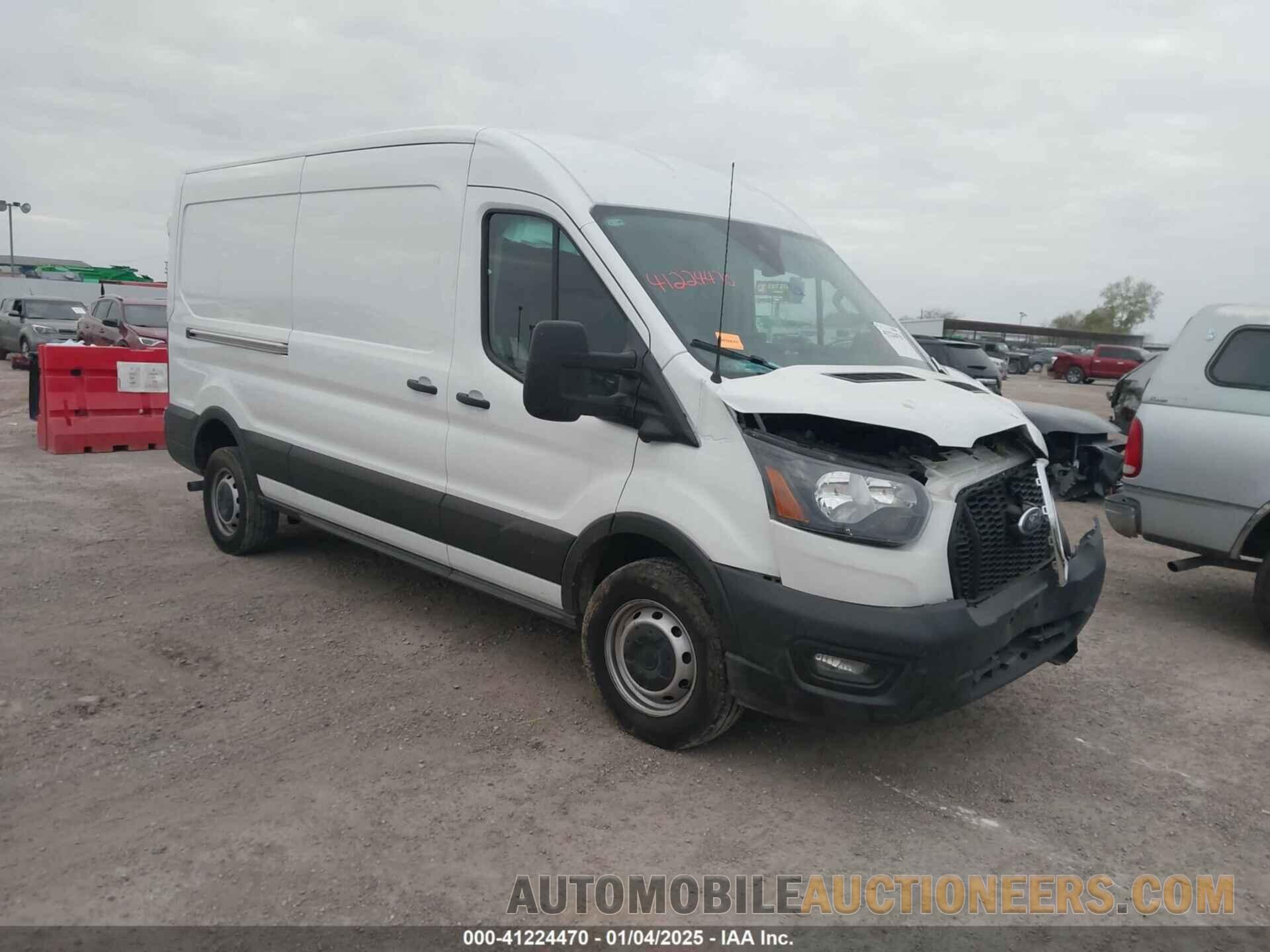 1FTBR1C87PKA60247 FORD TRANSIT-250 2023