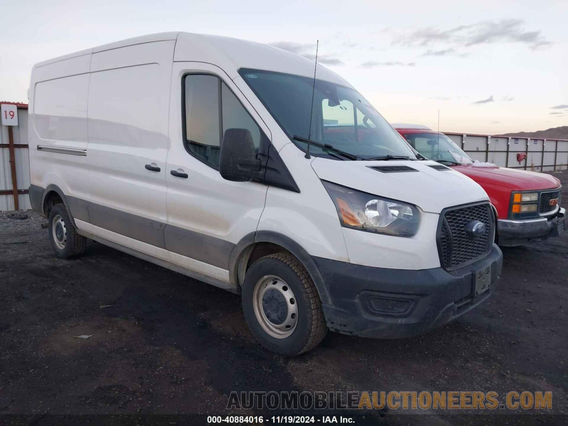 1FTBR1C87PKA65092 FORD TRANSIT-250 CARGO VAN 2023